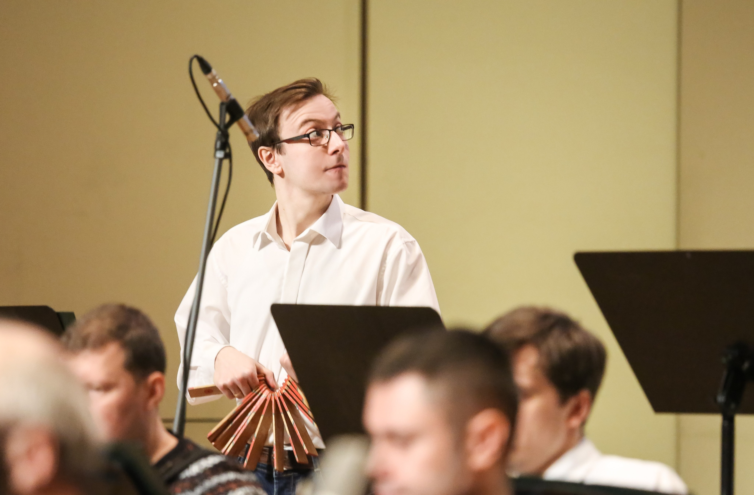 Концерт «По следам великих путешественников». Дарья Письменюк / Darya Leitstern — фотограф, музыкант, журналист, путешественник