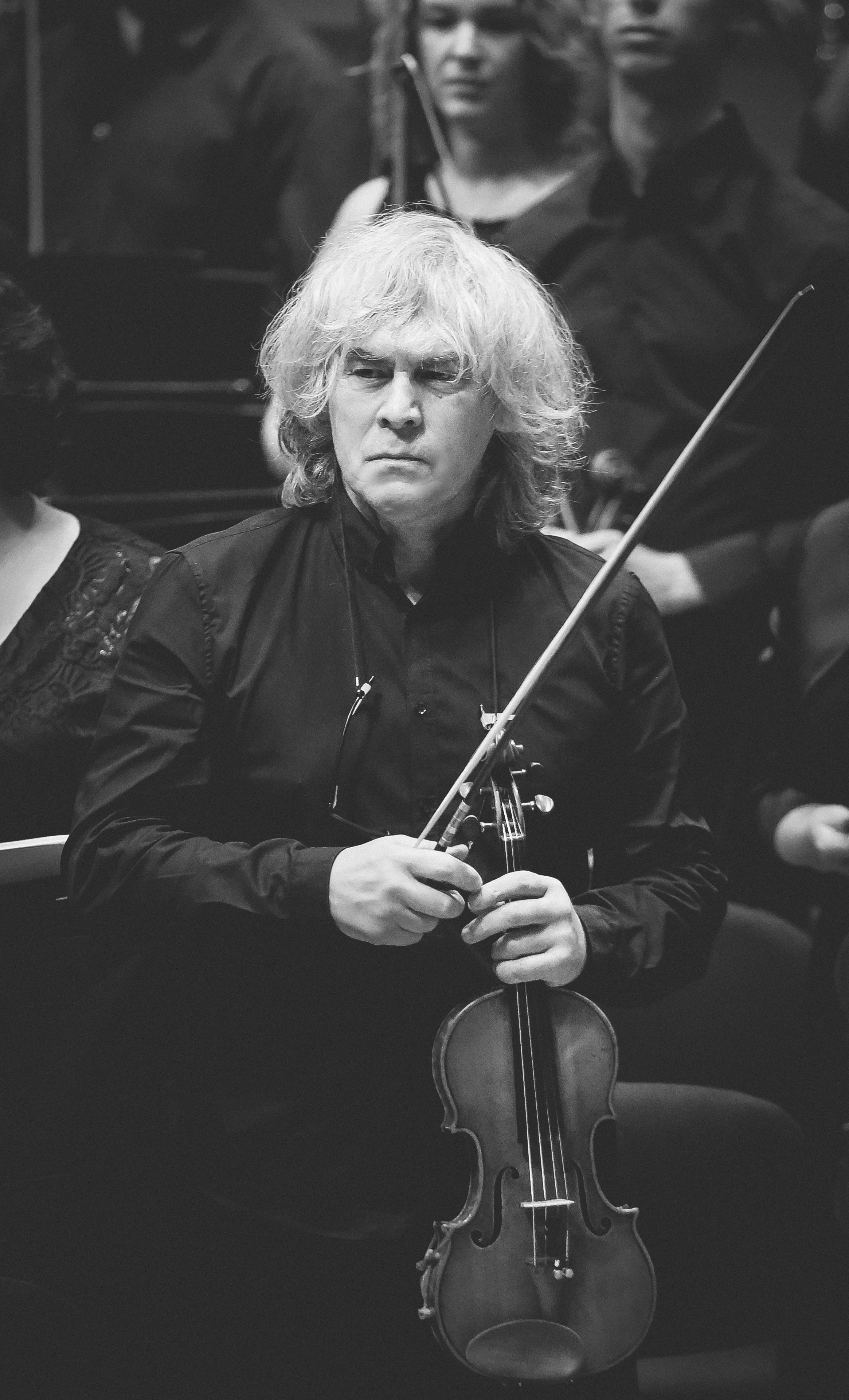 Концерт с Томасом Хэмпсоном в Московской Филармонии 11.11.2021. Дарья Письменюк / Darya Leitstern — фотограф, музыкант, журналист, путешественник