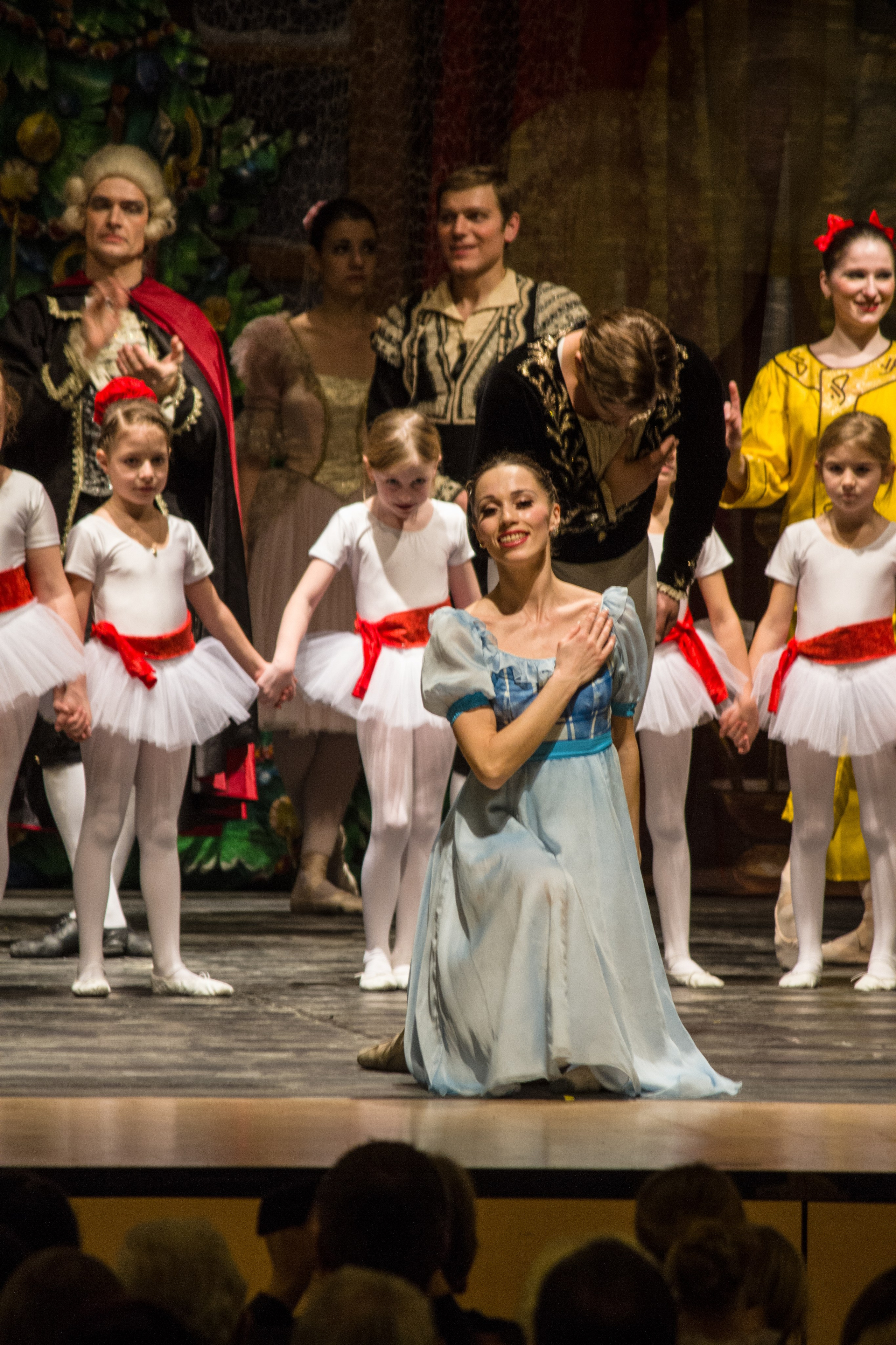 Австрия: Бад-Ишль. Дарья Письменюк / Darya Leitstern — фотограф, музыкант, журналист, путешественник