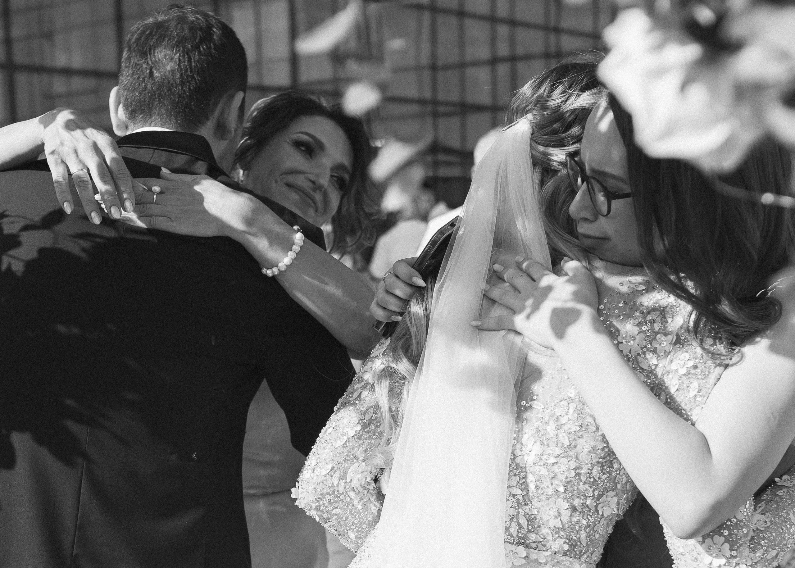 A&V. Свадебный фотограф в Москве Мария Крош