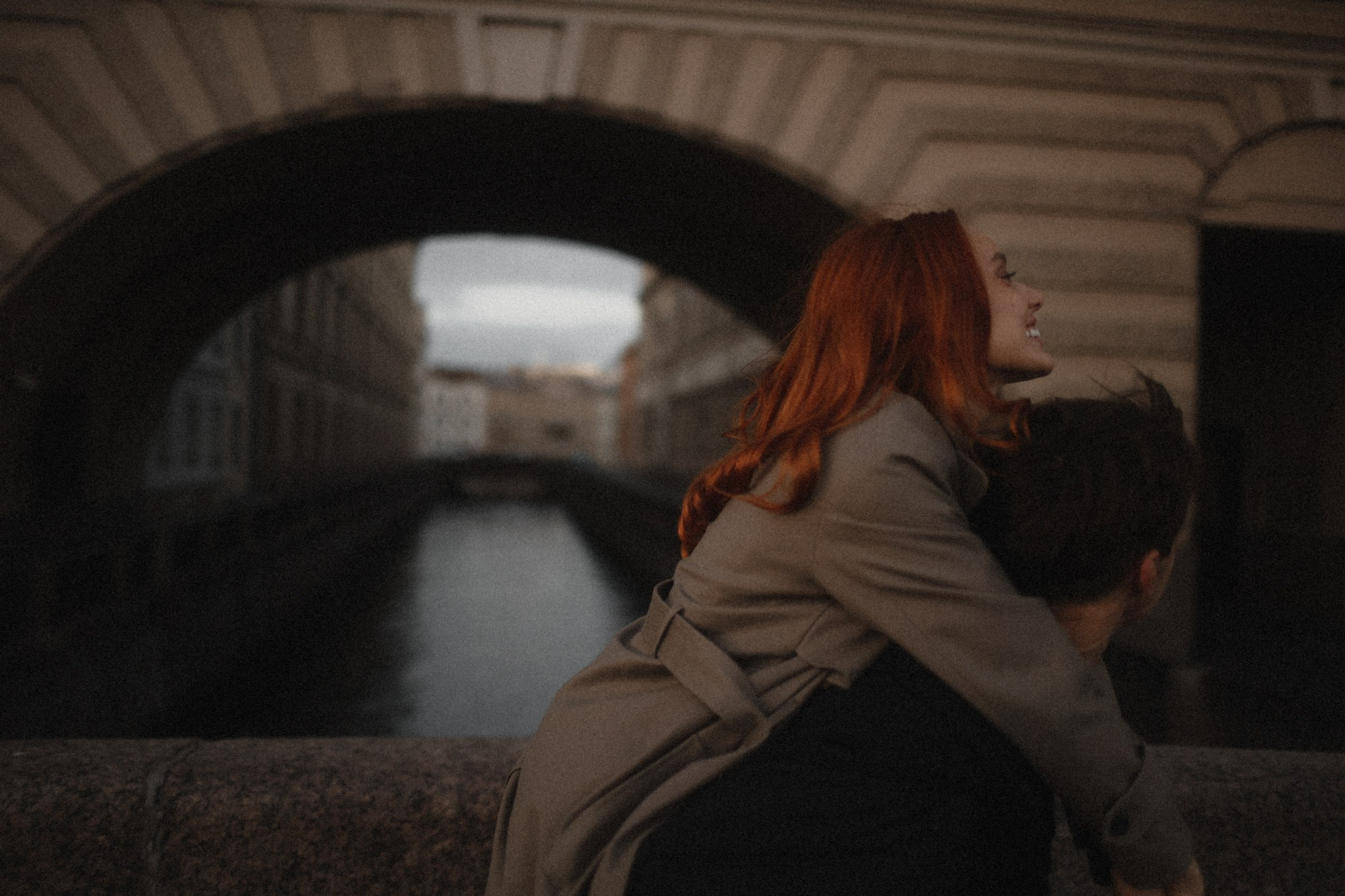 Гамлет. Свадебный и семейный фотограф Москва, Спб, Крым Игорь Сазонов