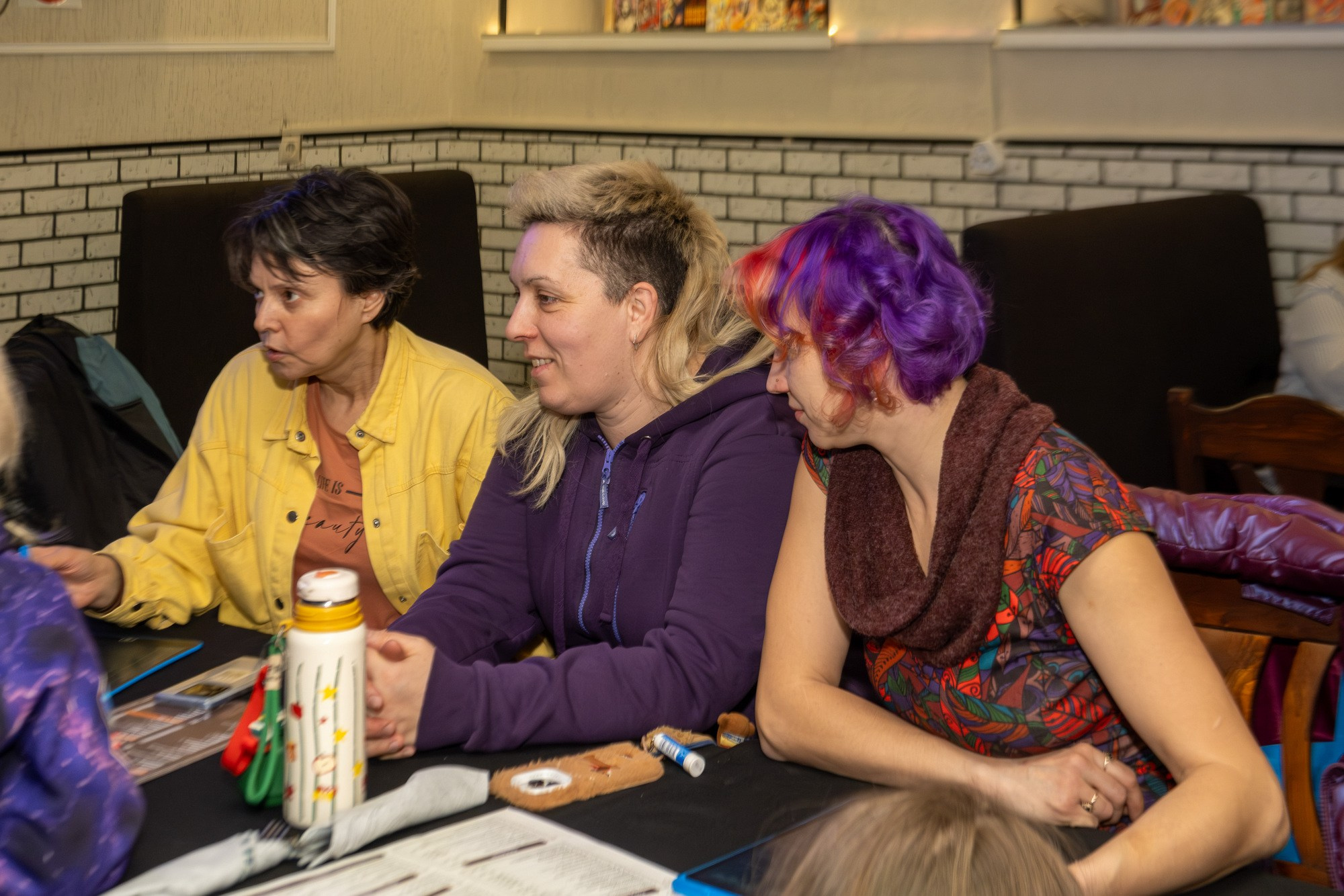 Квиз 8 Марта. Фёдор Карпов — профессиональный фотограф, работаю в Москве и области