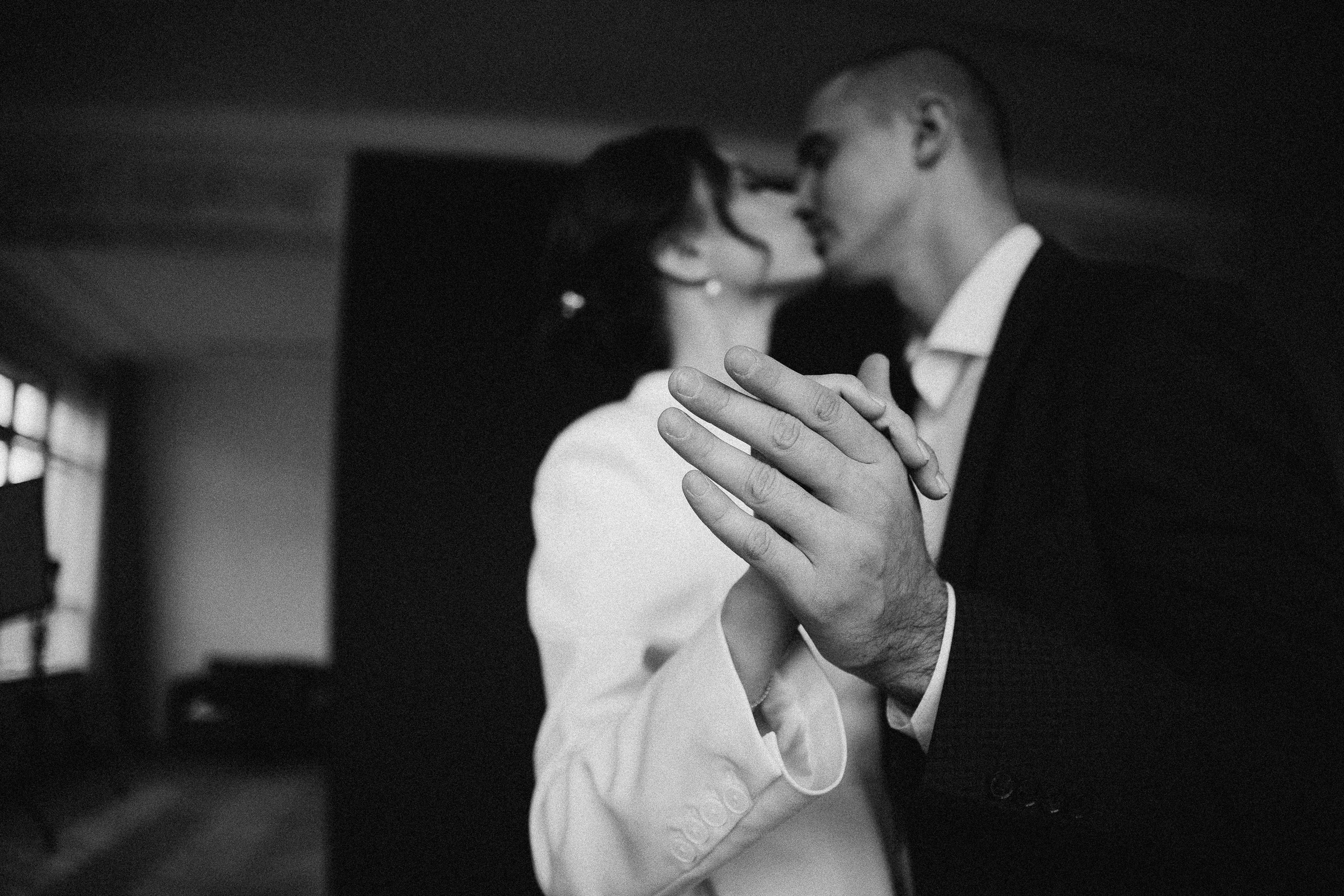 Павел и Ирина. Свадебный и семейный фотограф в Красноярске Анастасия Турчанова