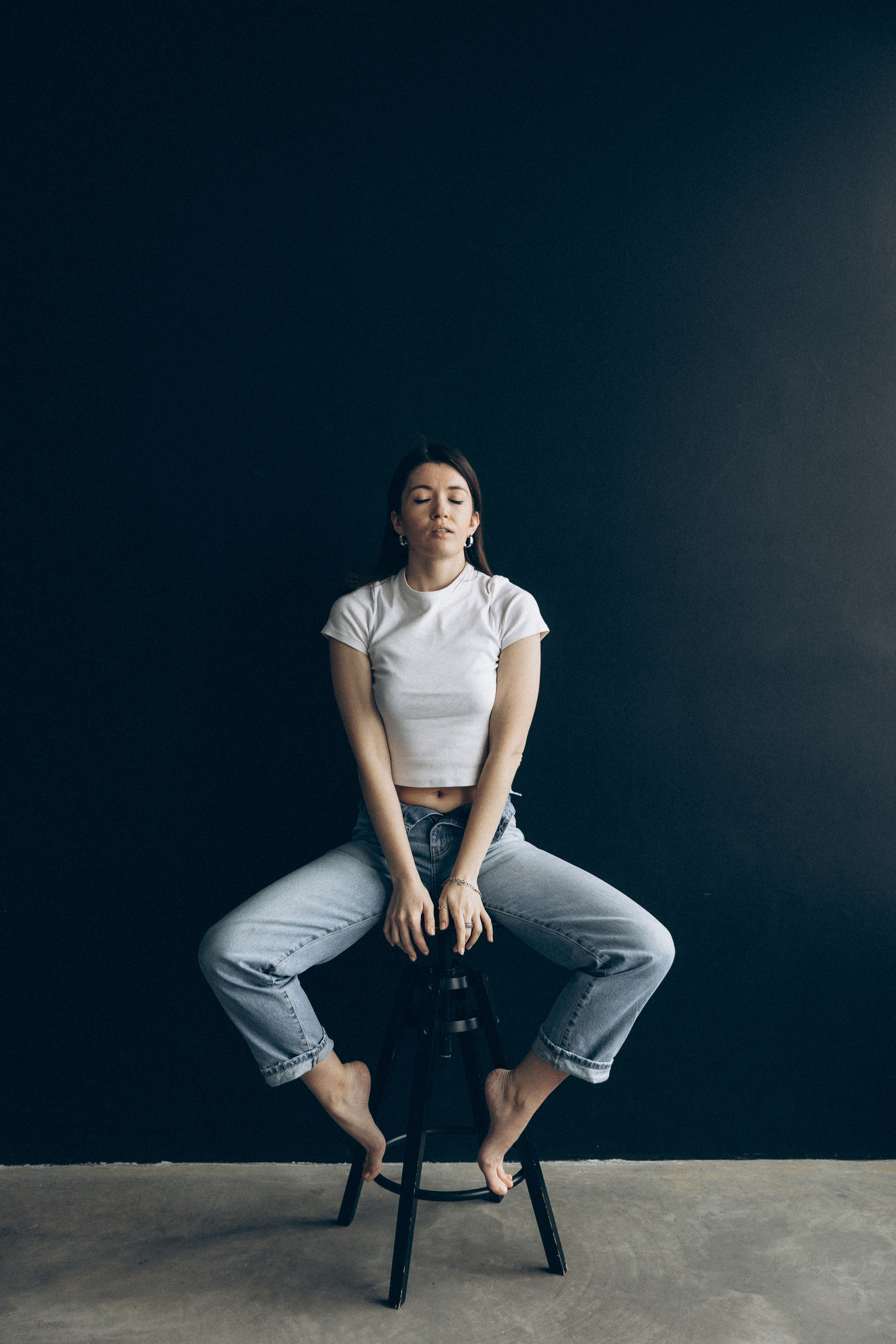 Настя. Семейный и детский фотограф в Москве Юлия Выганова Julia Joy