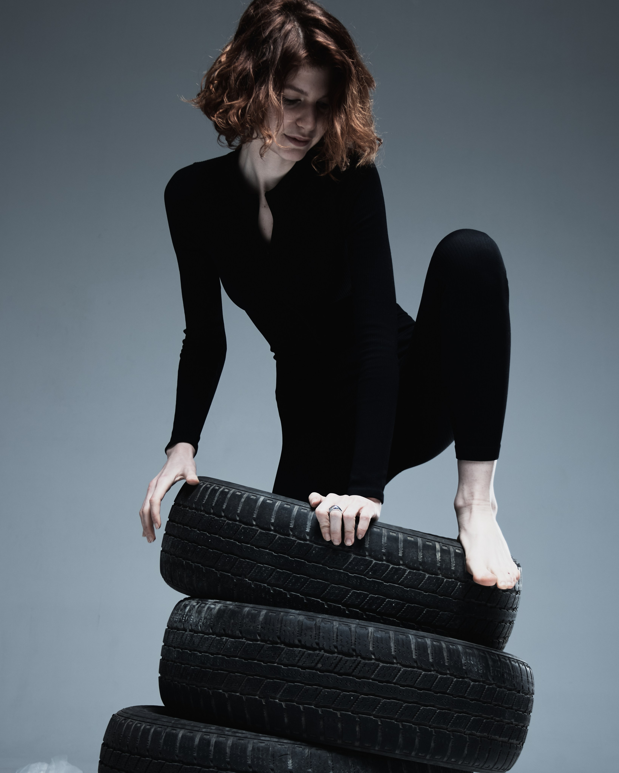 Sofi K. Modeling agency TM MODELS