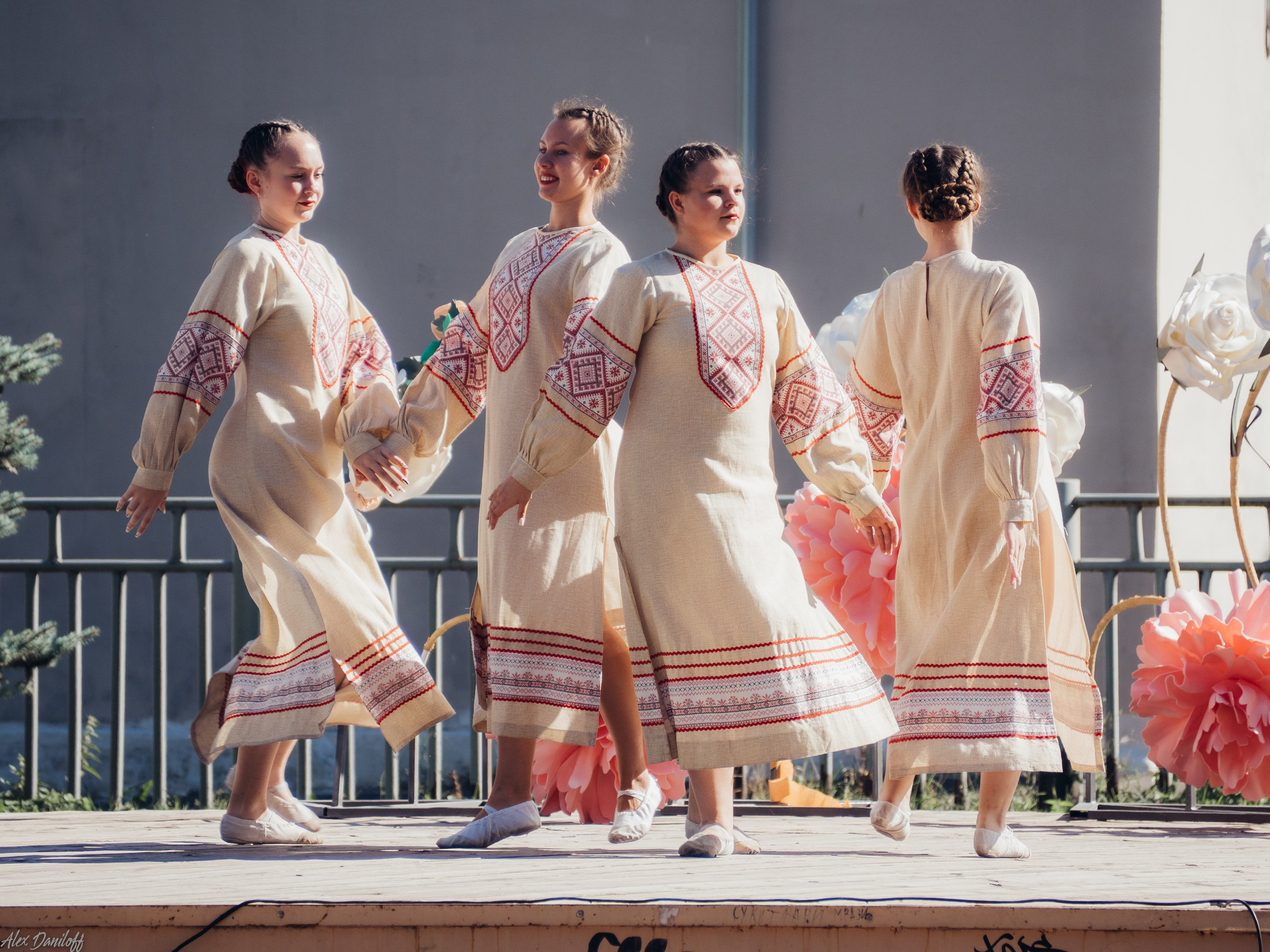 Секреты муромского долголетия. Муром-Инфо. Новости культуры, образования, спорта в городе Муром