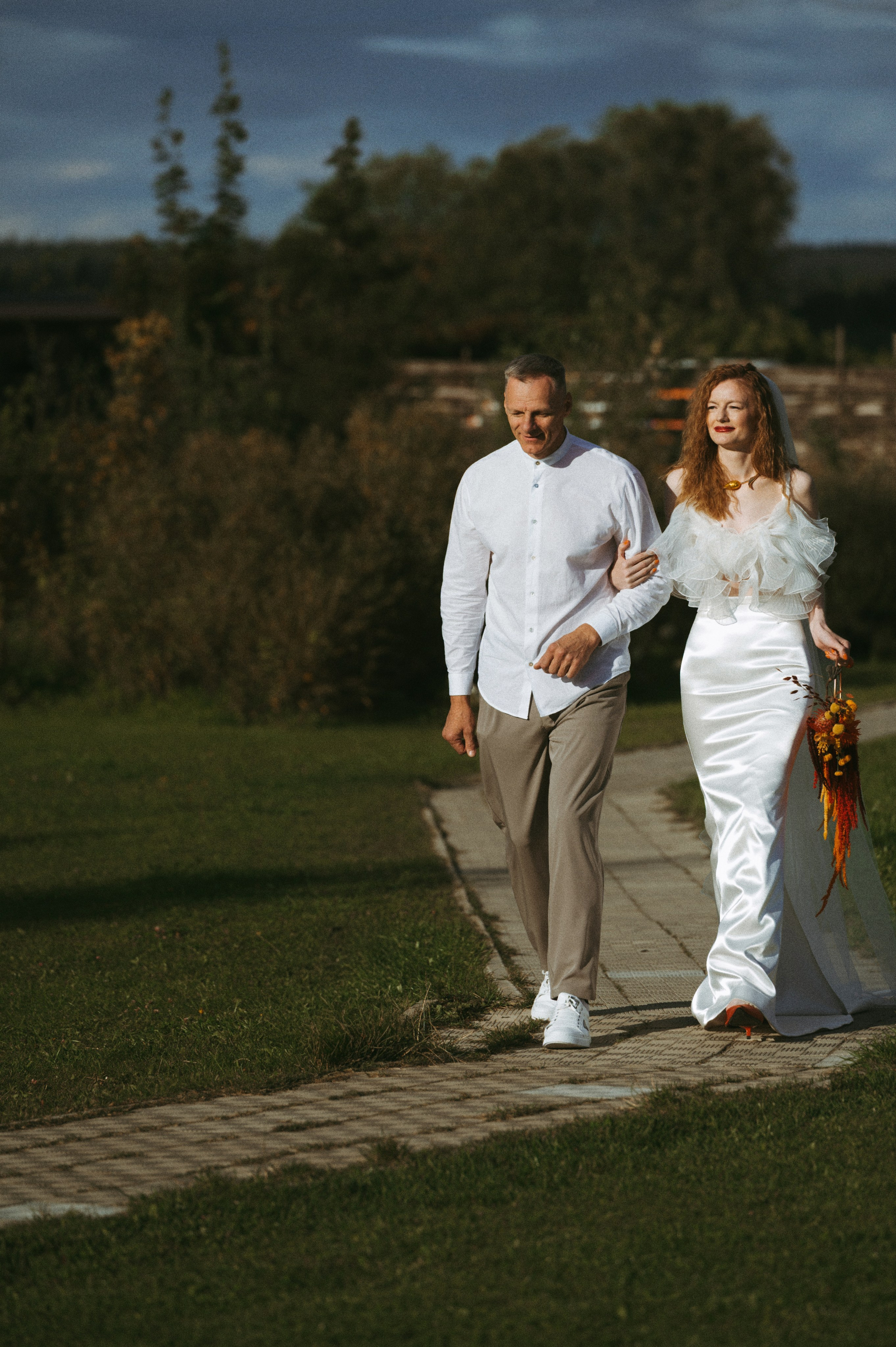 Анастасия и Денис. Letova Wedding — Свадебный организатор в Москве