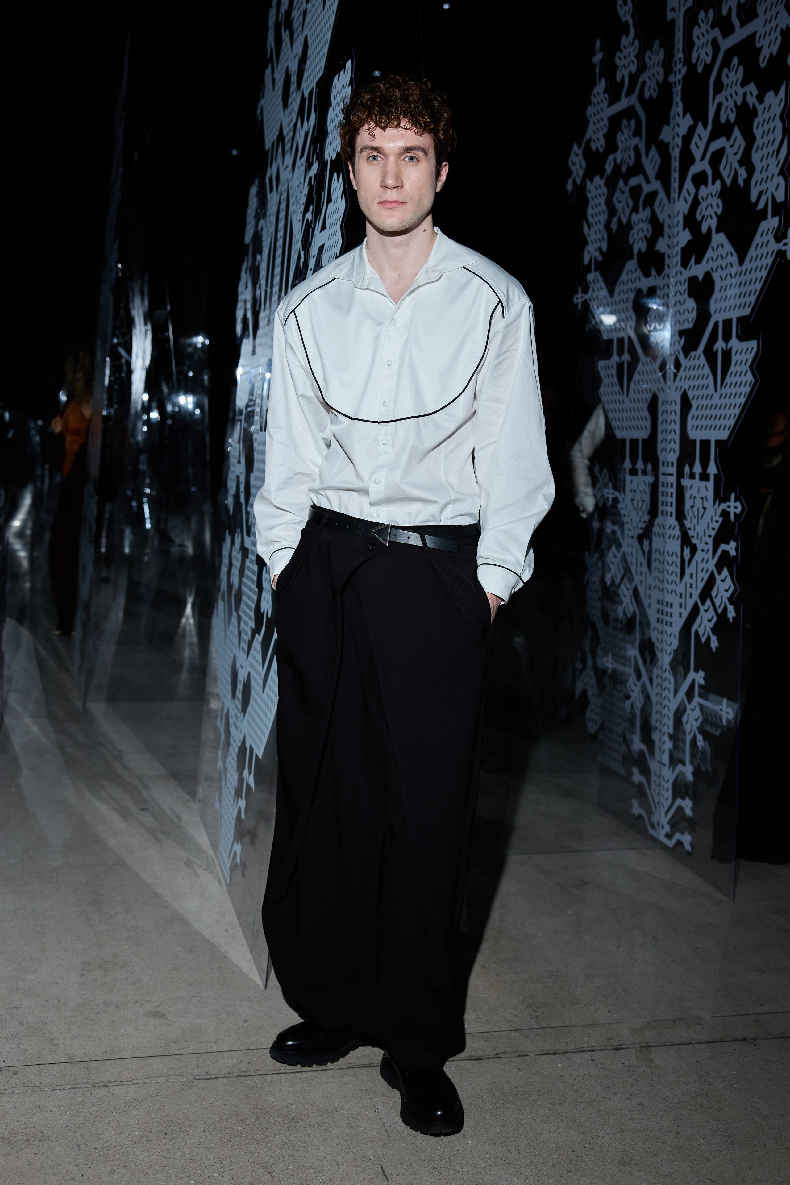 Московская неделя моды. Портретный и ивент-фотограф в Москве