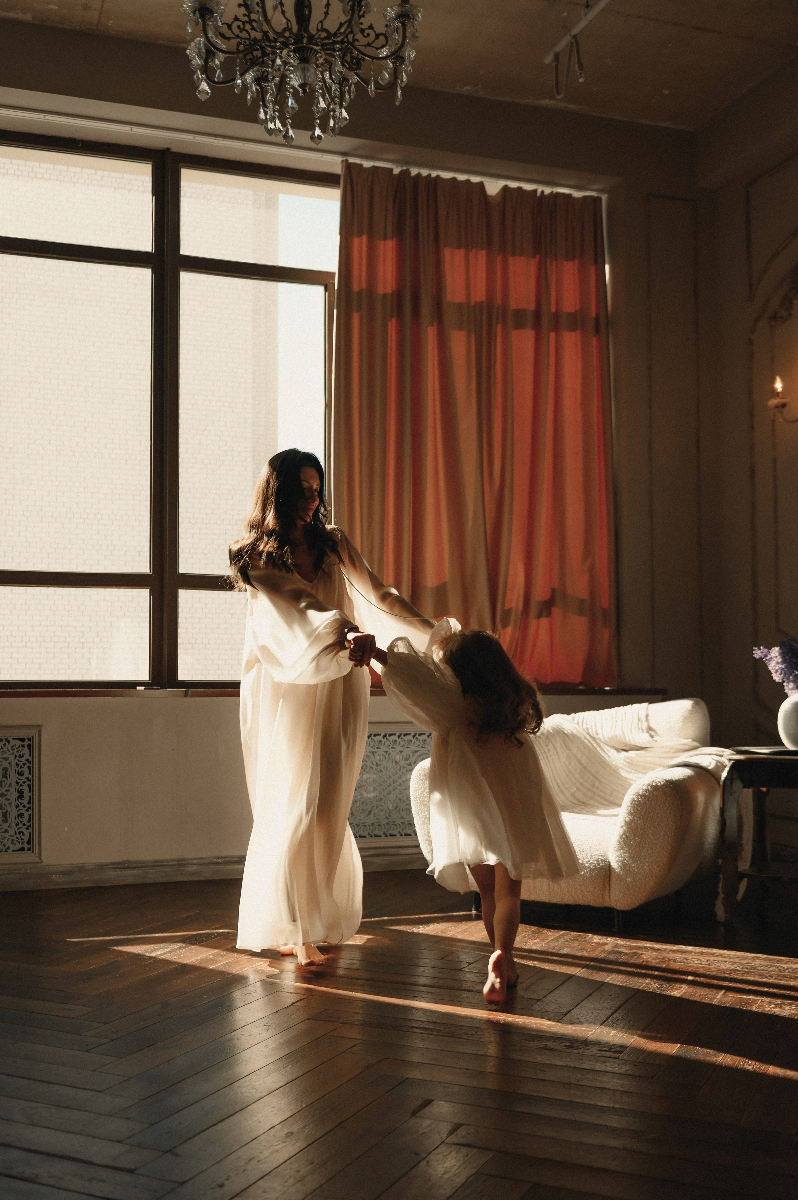 Семейные съёмки. Семейный фотограф в г. Ставрополь, Сорокина Мария