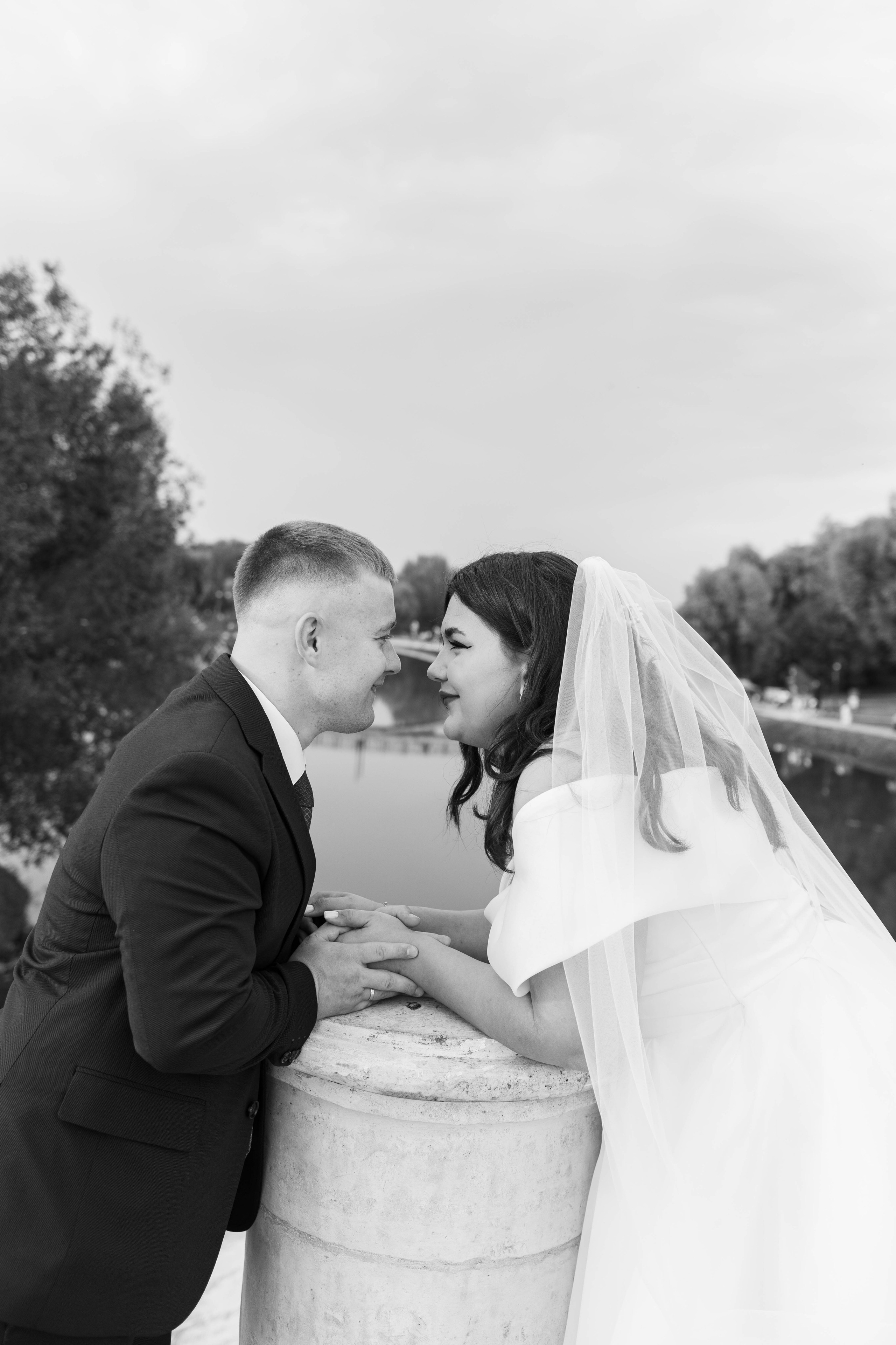 Эльдар и Анастасия. Главная