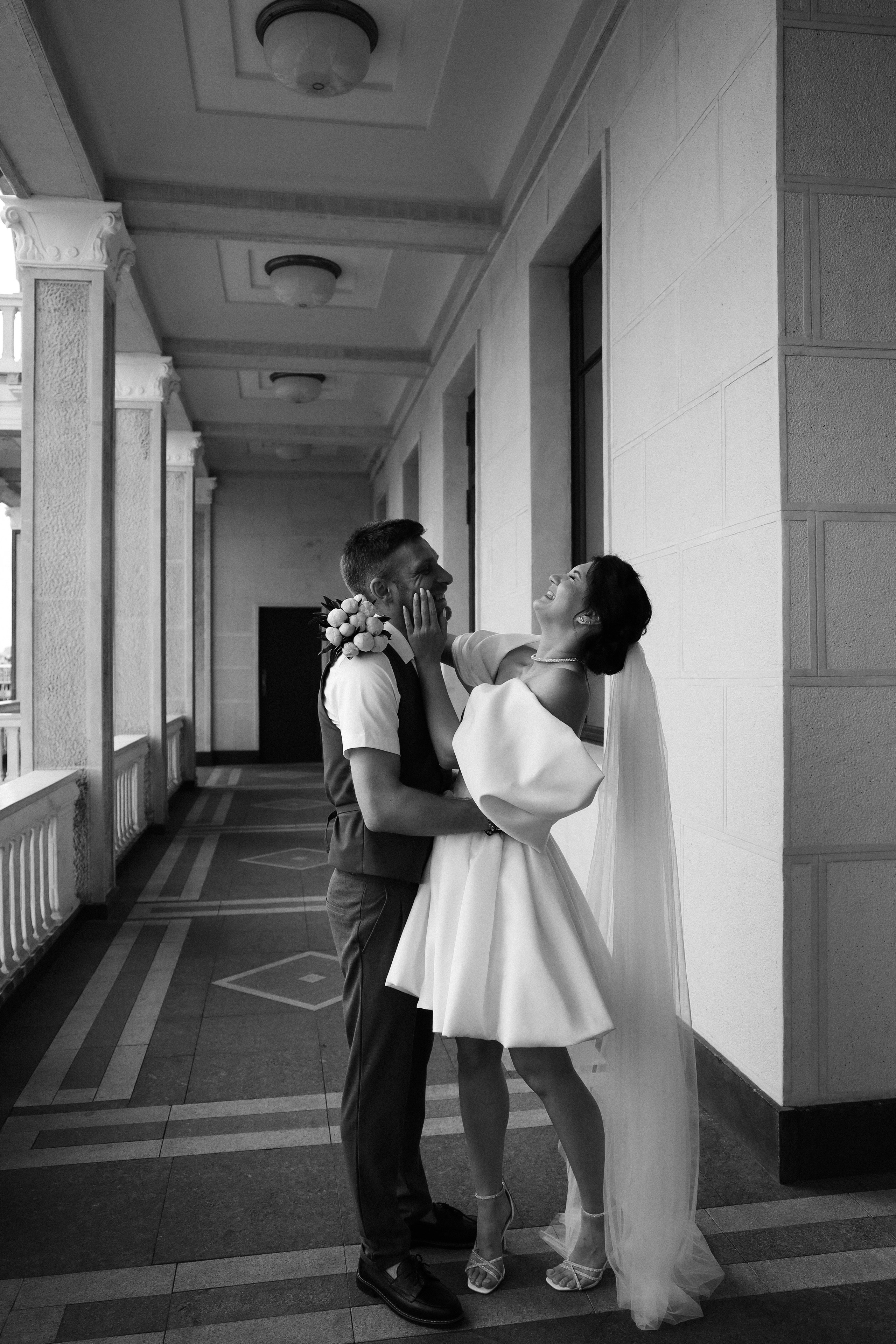 А. + С. Северный Речной вокзал, роспись и прогулка. Семейный и lovestory фотограф в Москве Светлана Коняхина