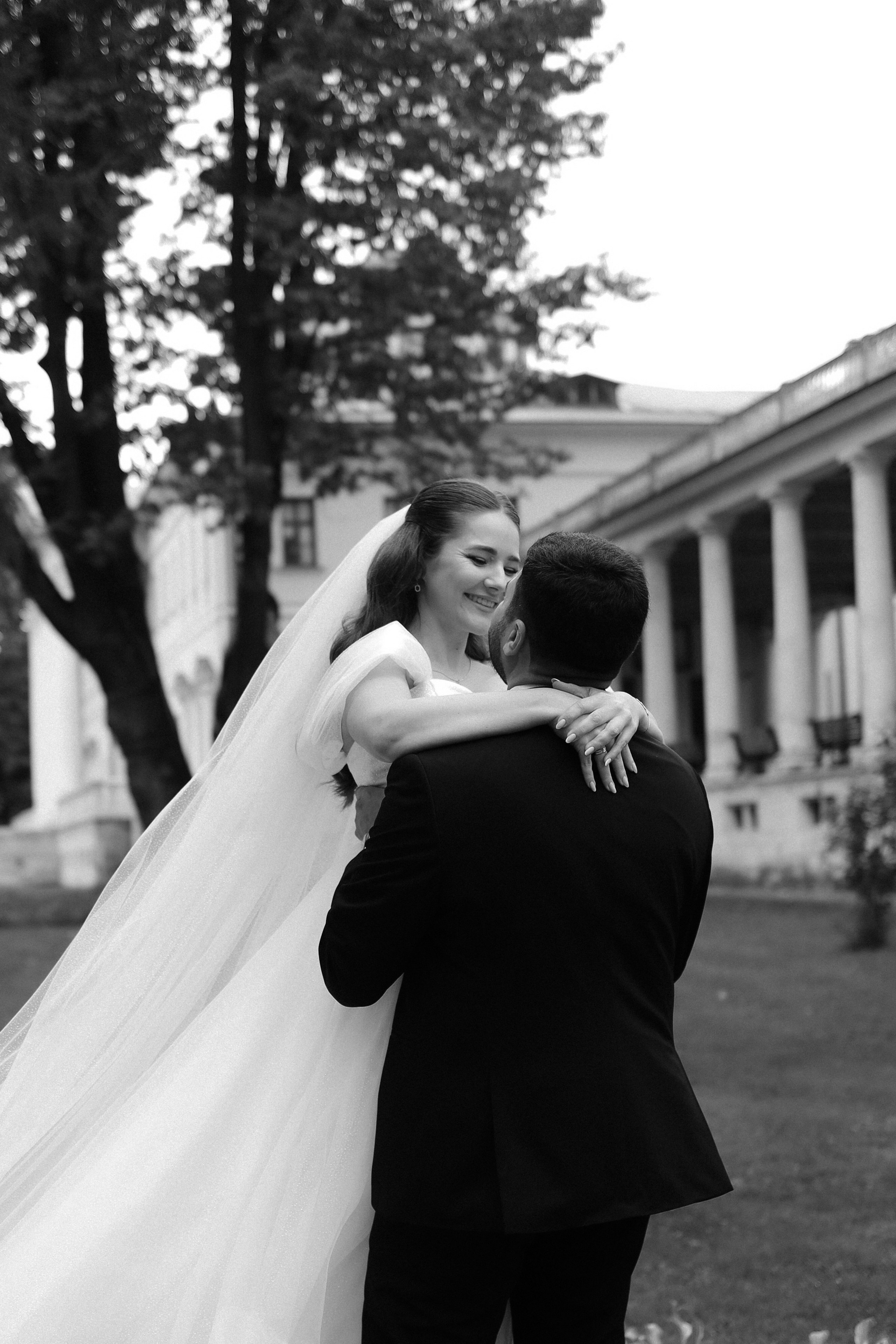 А. + Э. Роспись и прогулка в усадьбе Остафьево. Семейный и lovestory фотограф в Москве Светлана Коняхина
