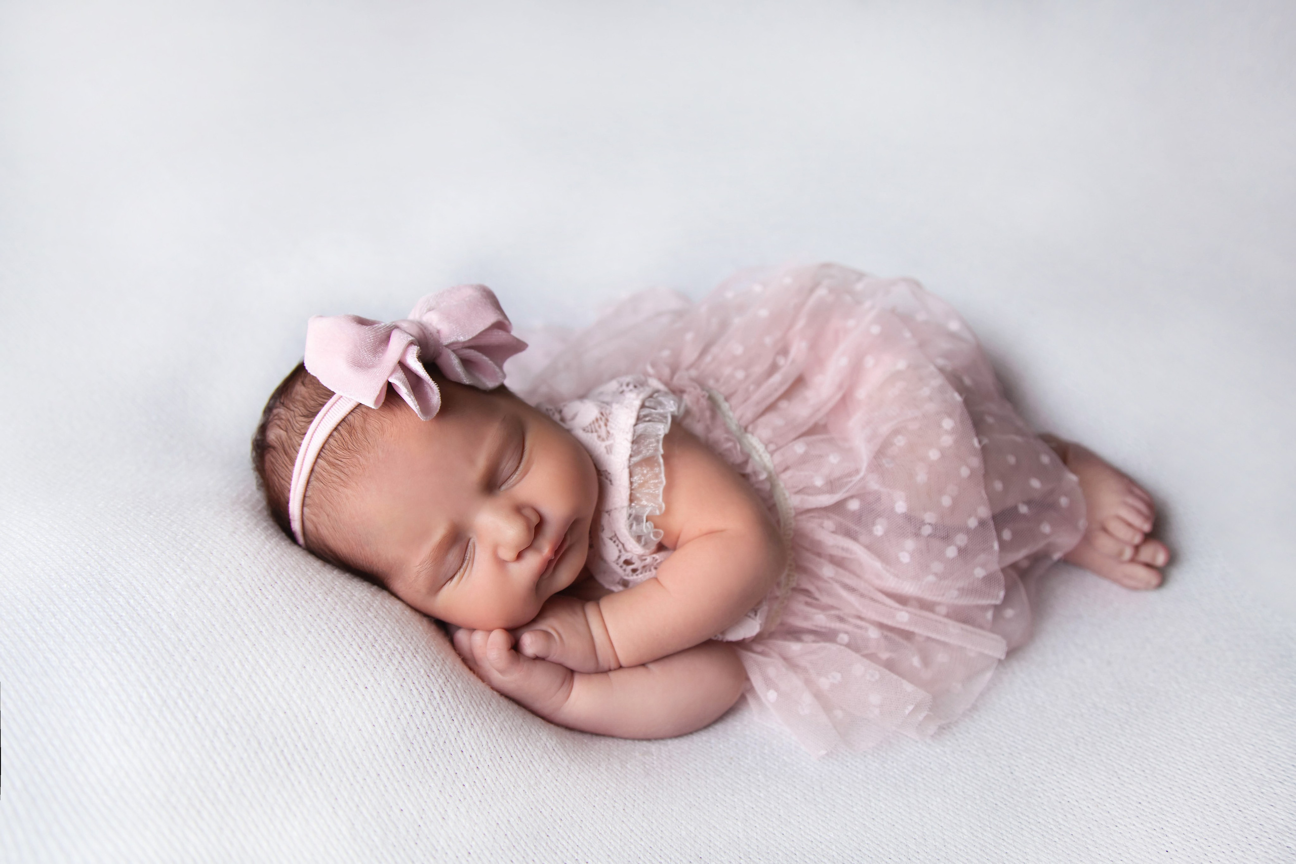 Новорождённые. Фотограф Newborn в Саратове Екатерина Завитова