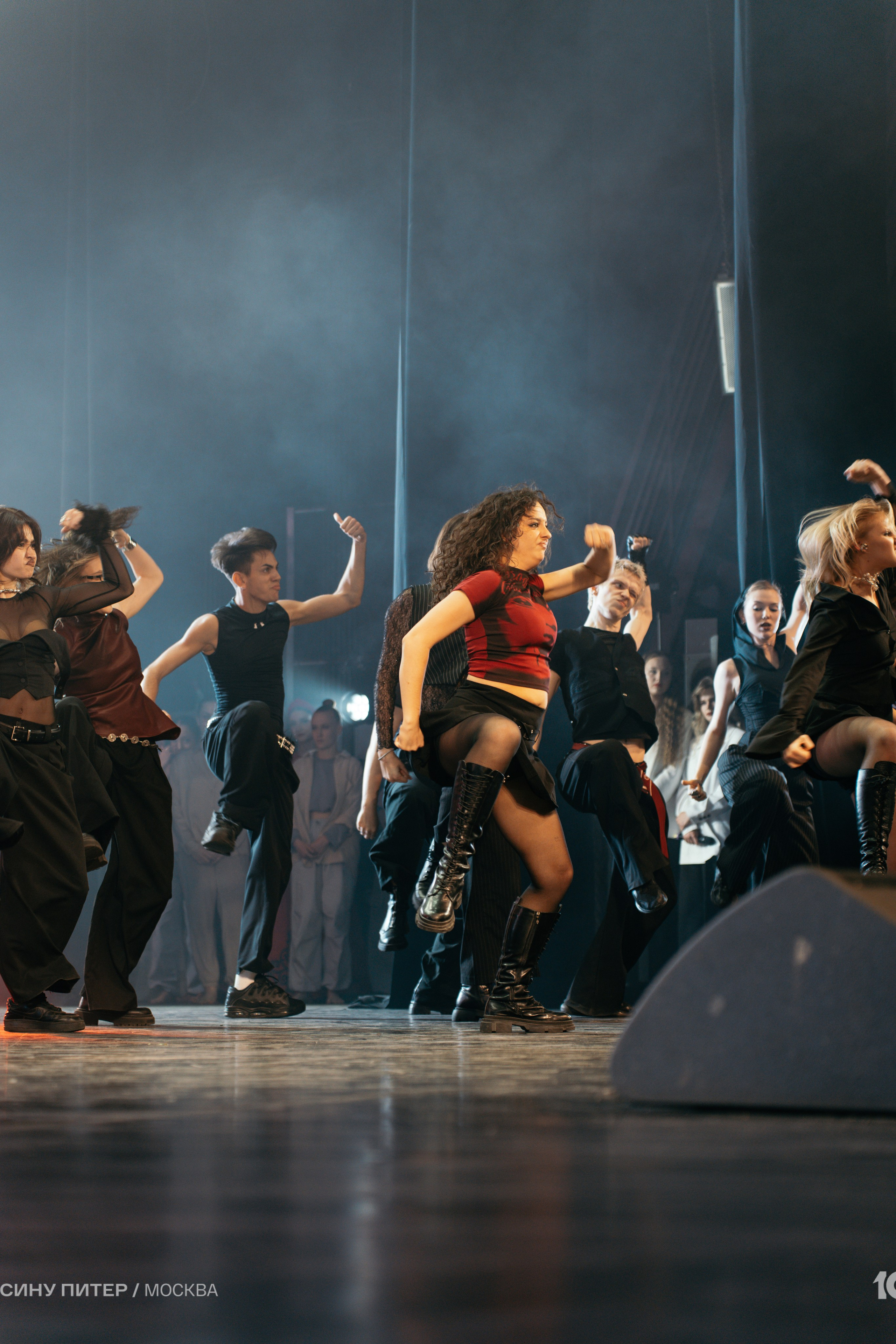 МСВ25. Photographe basé à Moscou