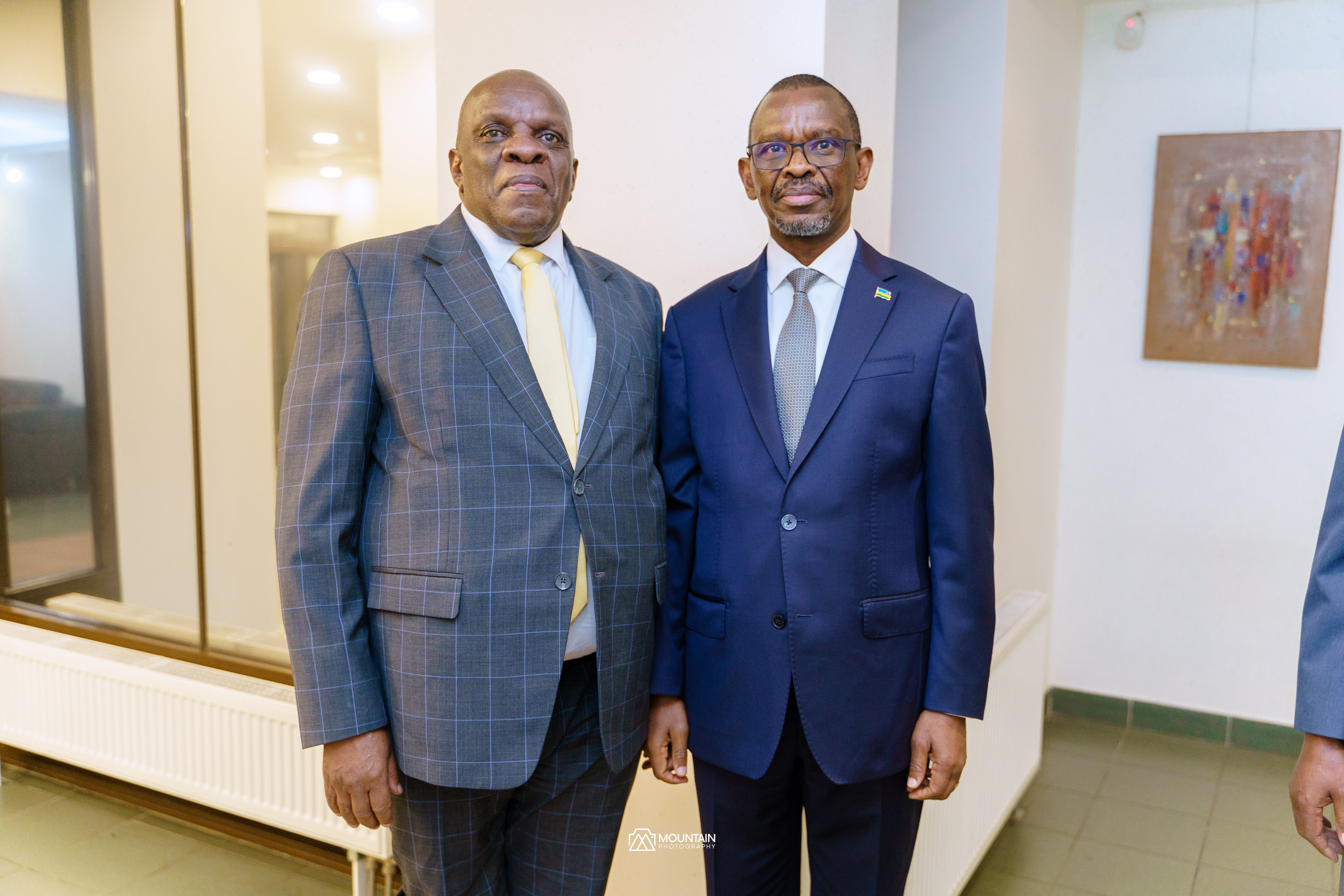 Rwanda 60 years celebratin of diplomatic relation with Russia. Я занимаюсь событийной, свадебной, товарной, студийной… фотографией