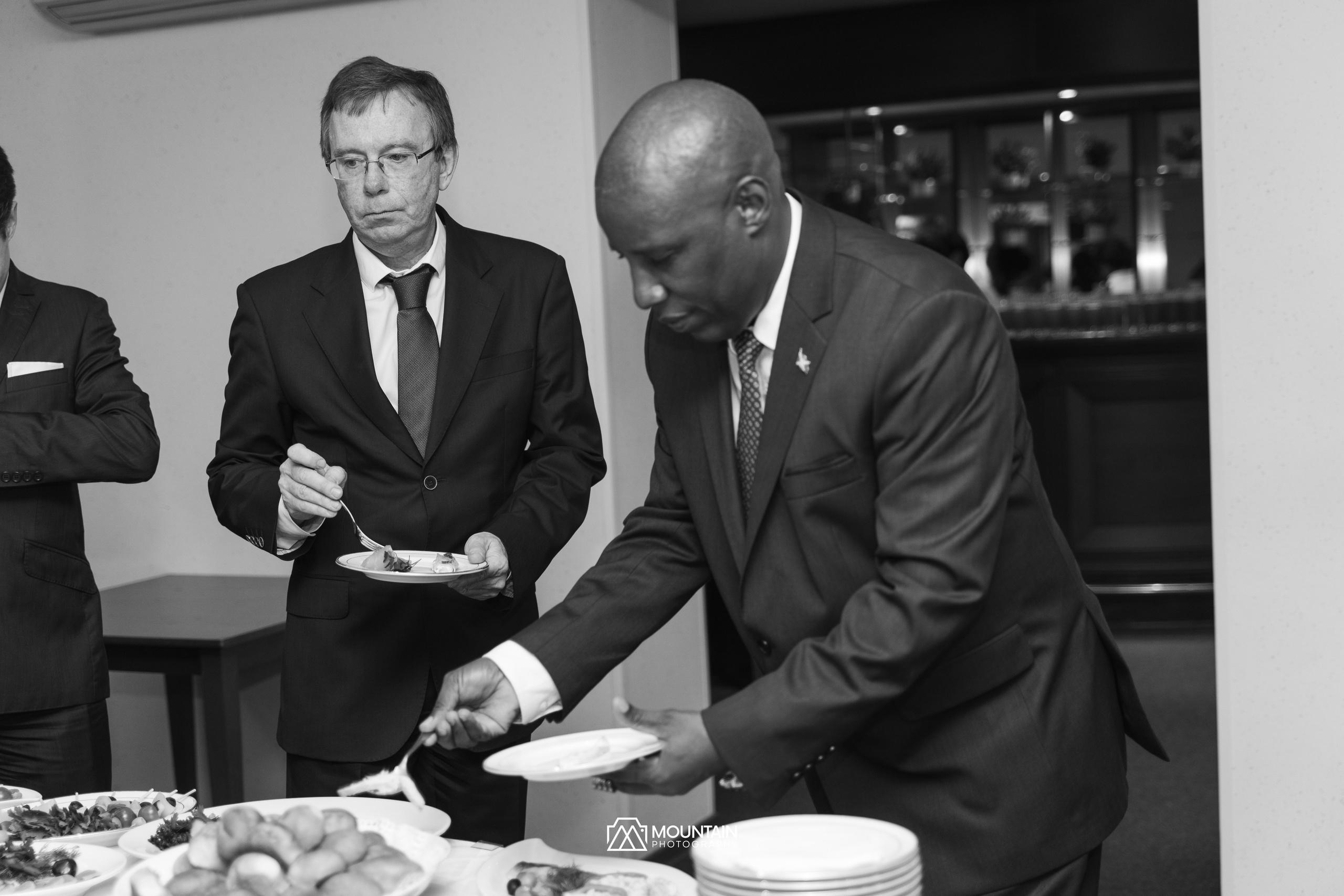 Burundi Indepence Celebration. Photographer based in moscow Peter Tchana