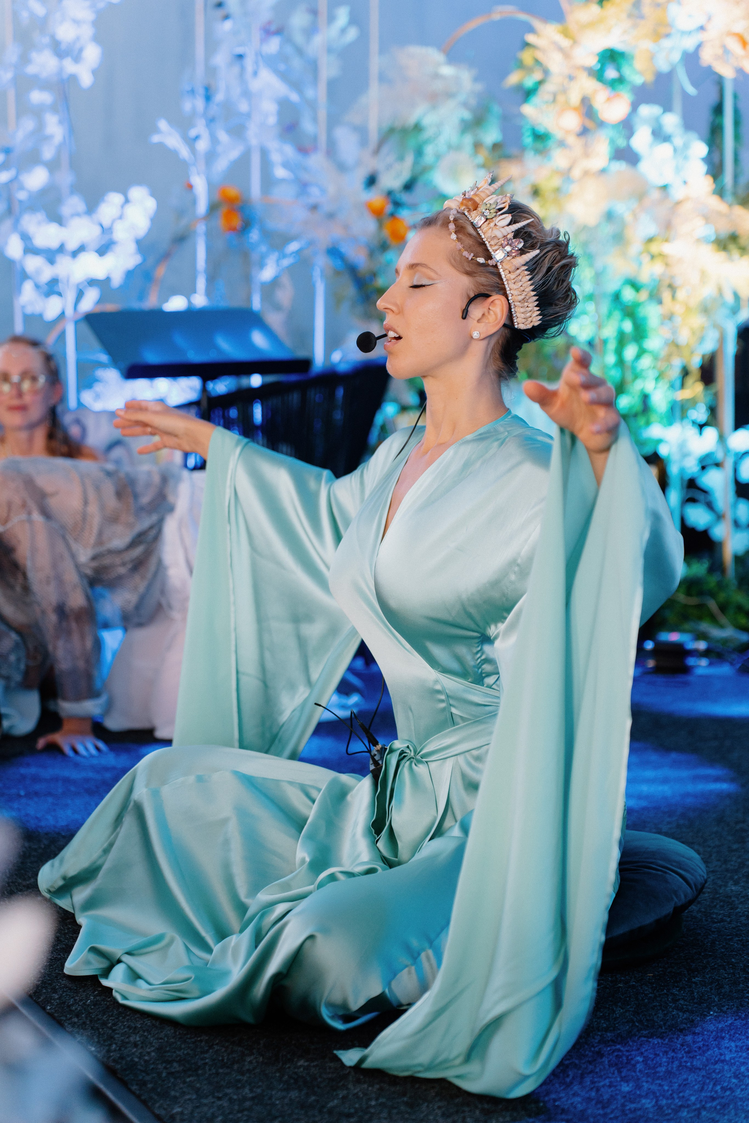 Festival Umerotvorine By Pramika. Я занимаюсь событийной, свадебной, товарной, студийной… фотографией