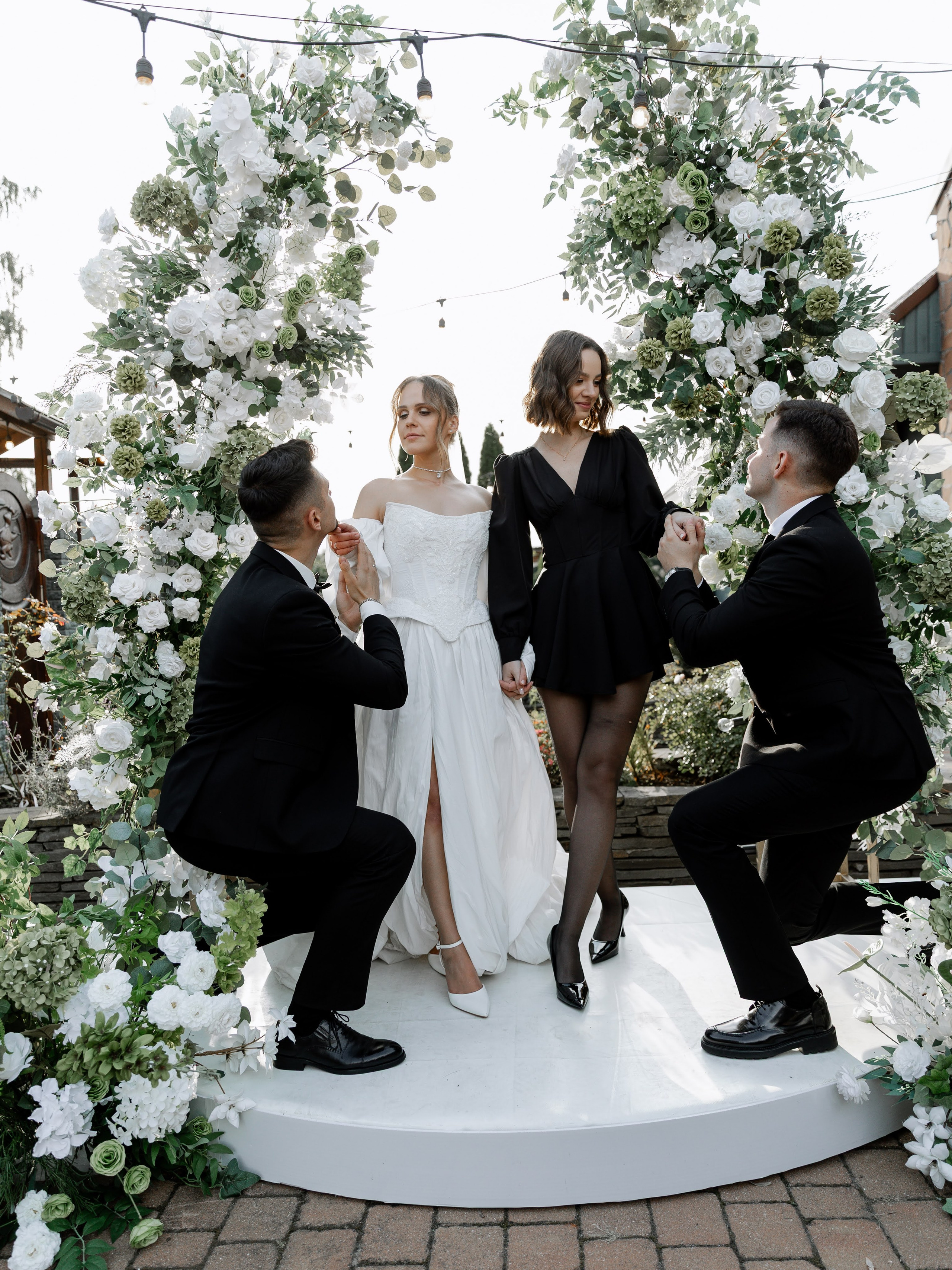 Yriy & Ekaterina. Свадебный и семейный фотограф в Бресте Светлана Эстер