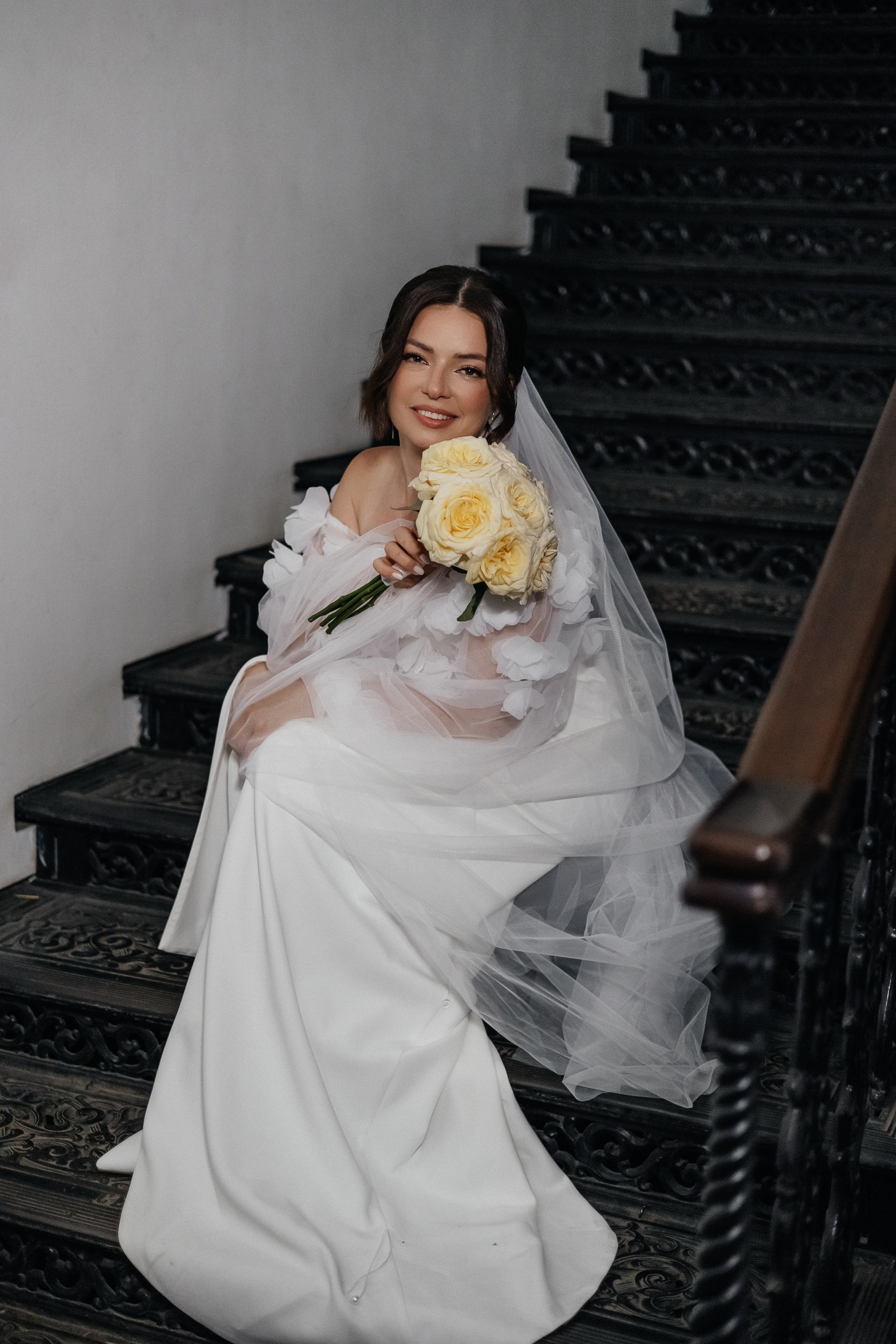 Елена&Ефим. Фотограф свадебный семейный в Красноярске Шукшина Наталья