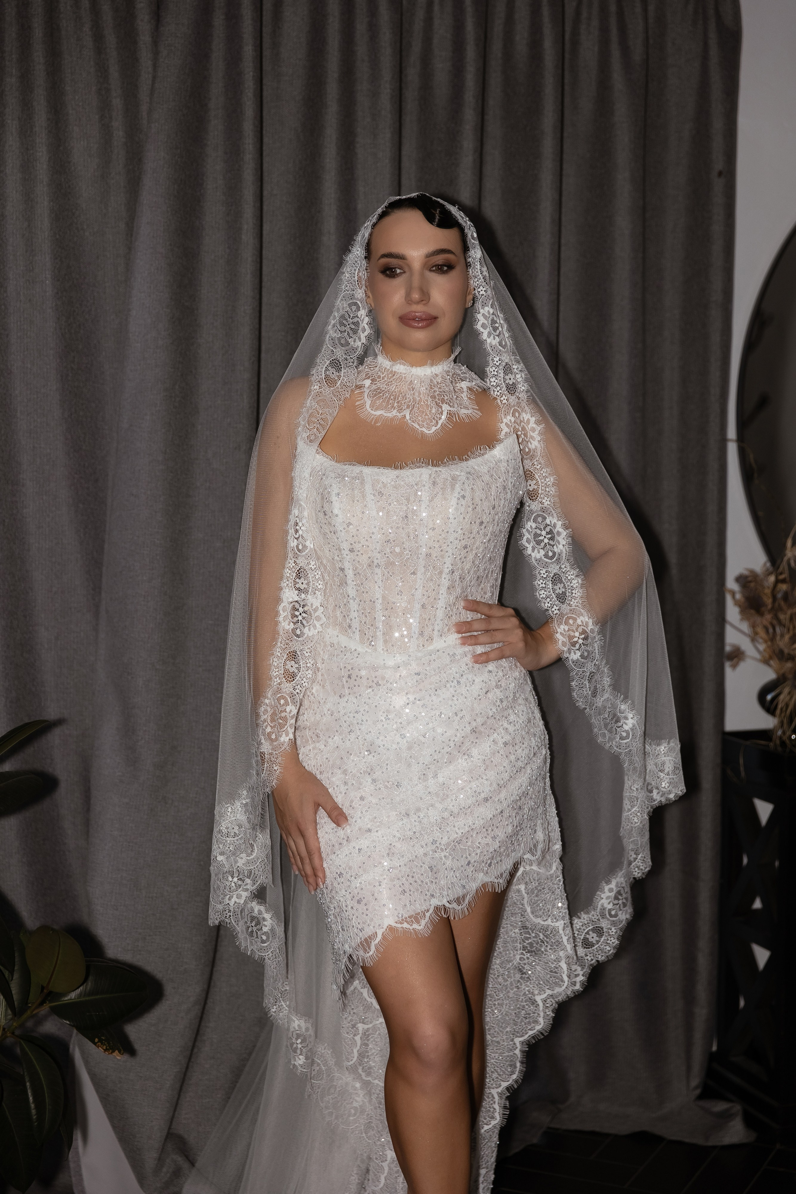 И&Л. Свадебный фотограф