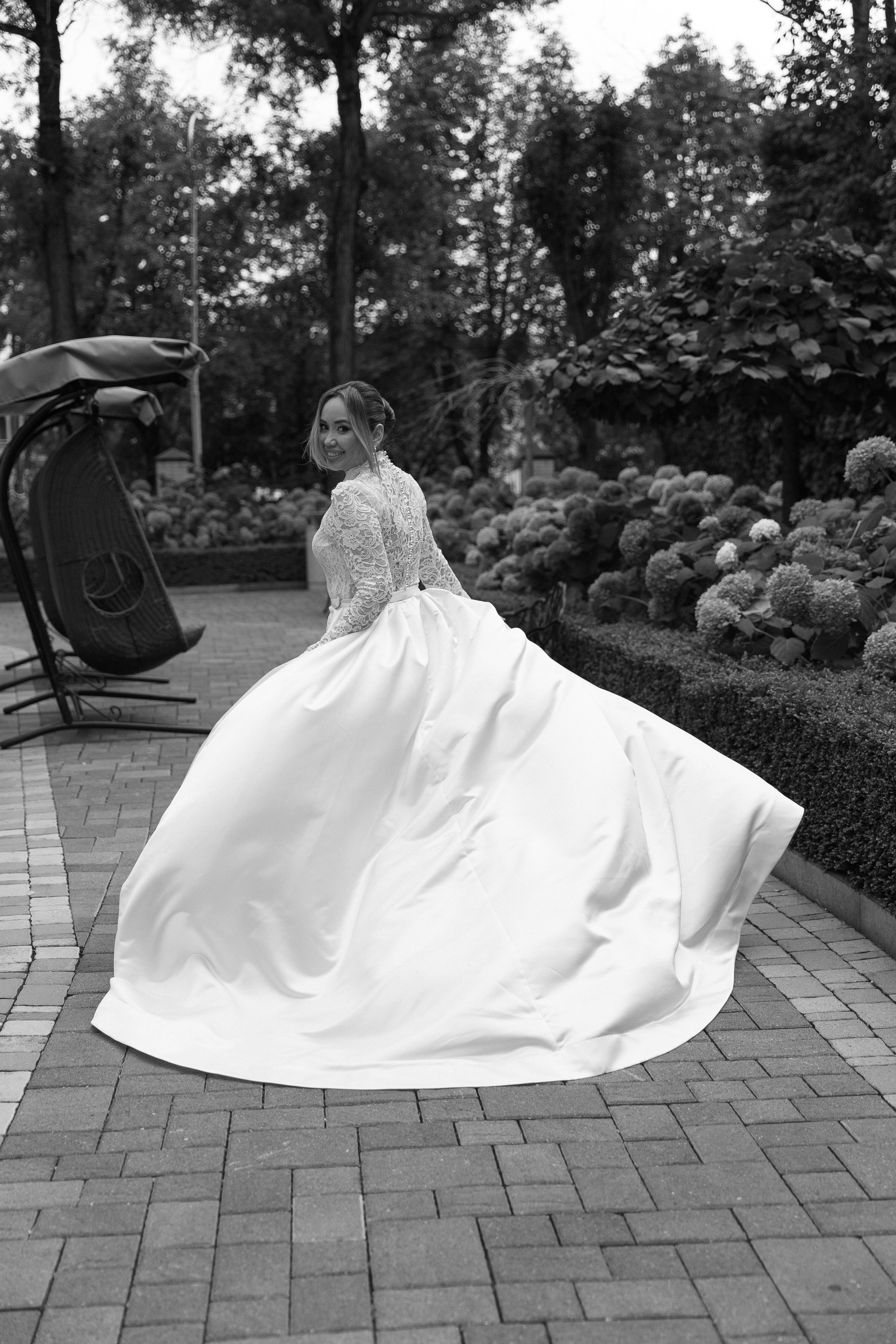 К&Е. Свадебный фотограф