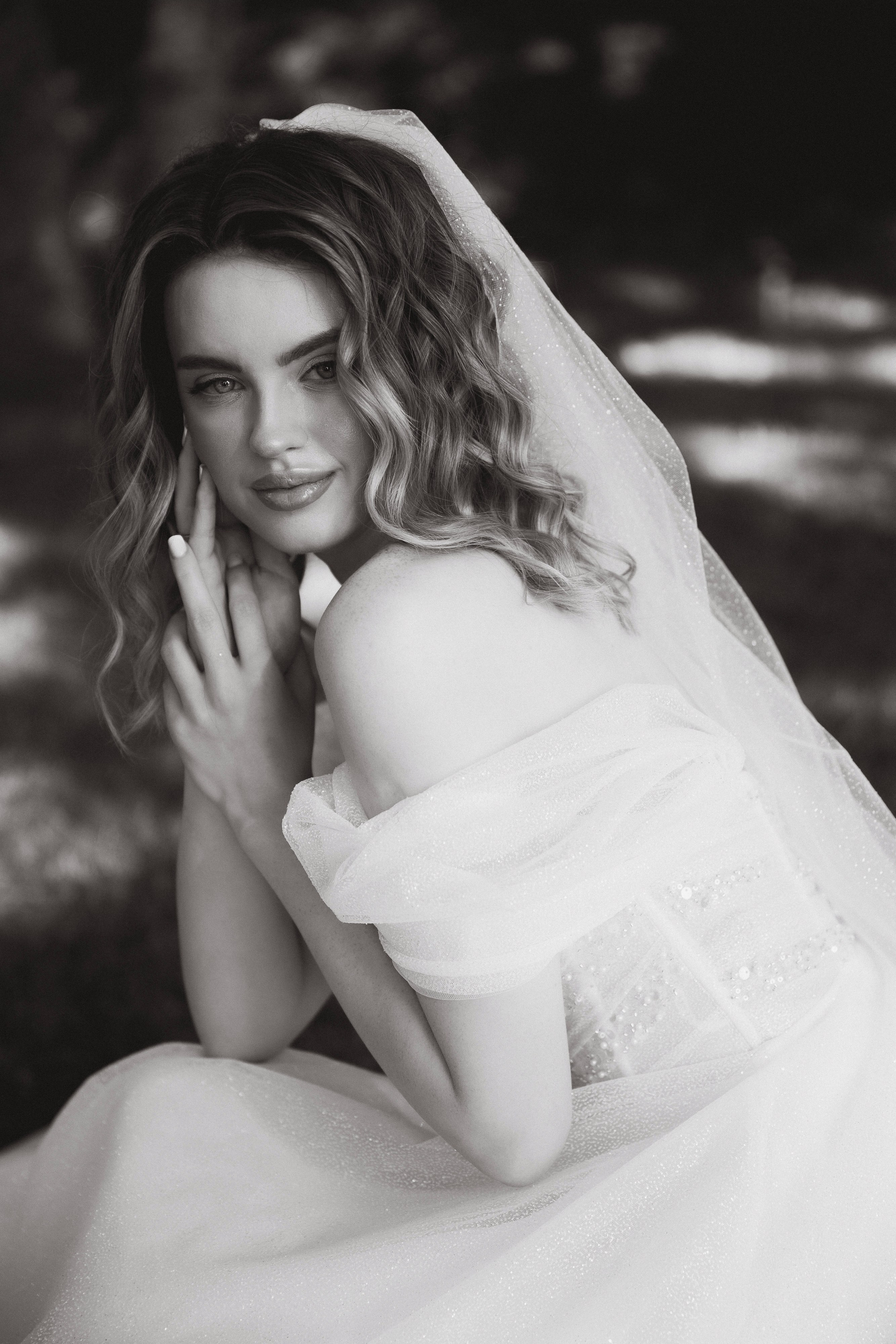 Р&А. Свадебный фотограф