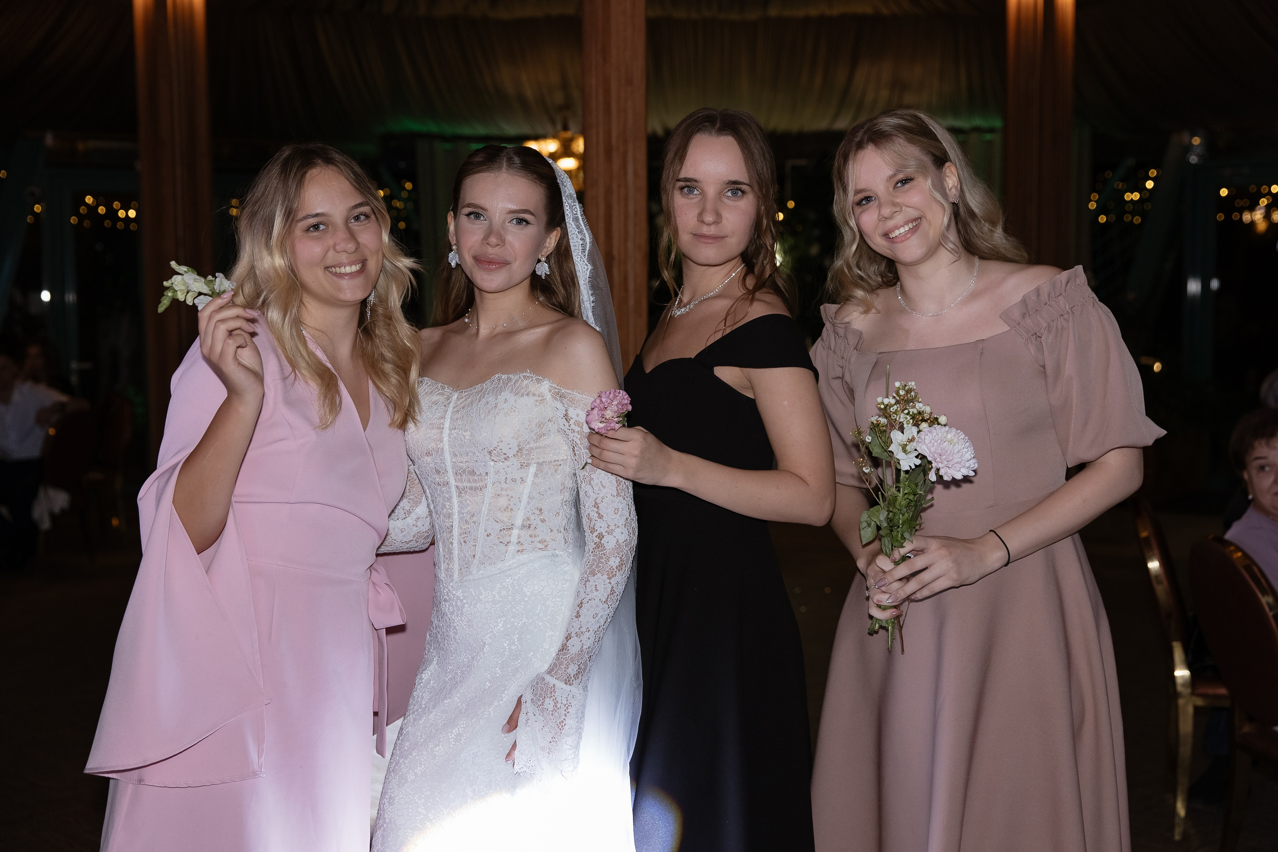 В&С. Свадебный фотограф