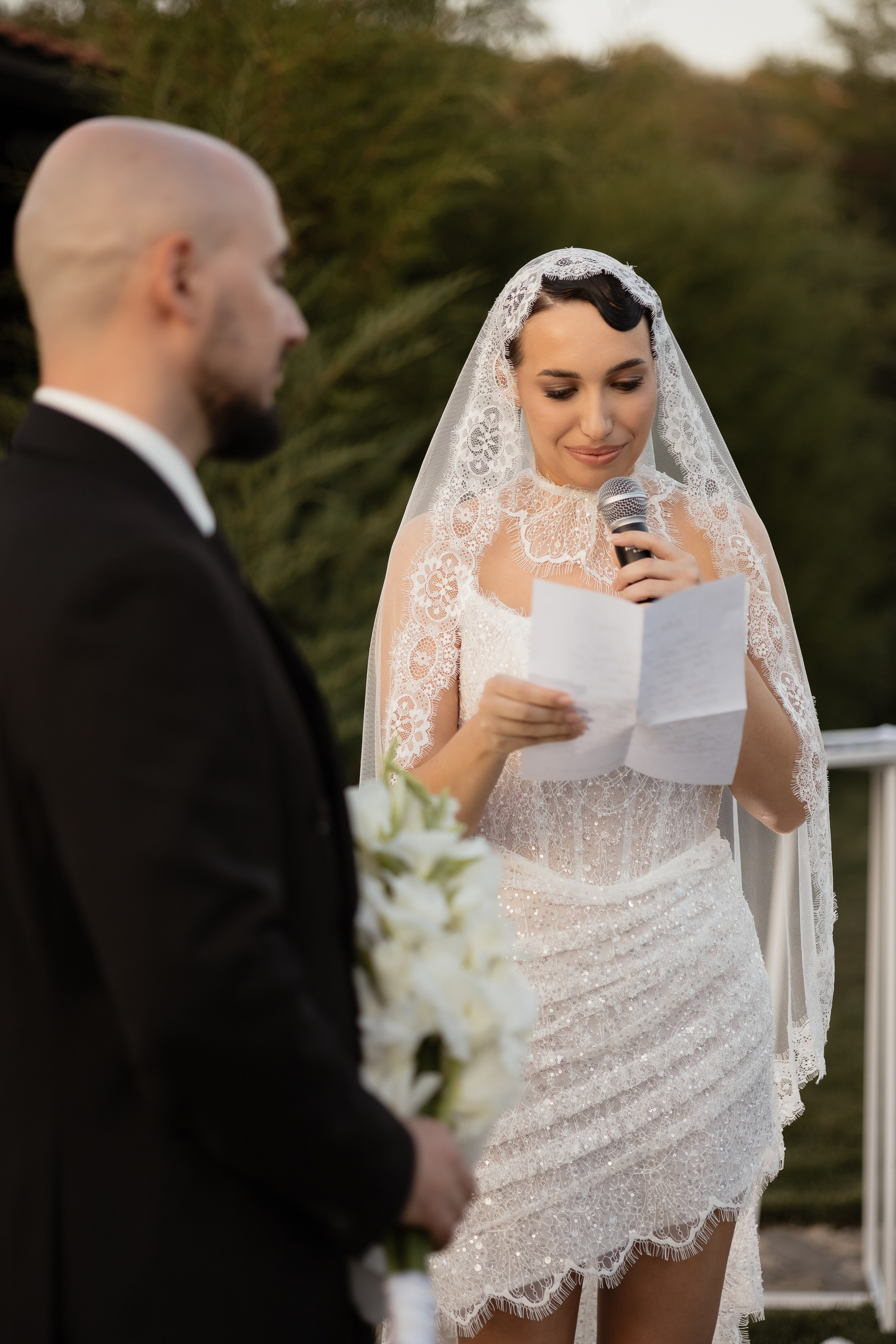 И&Л. Свадебный фотограф