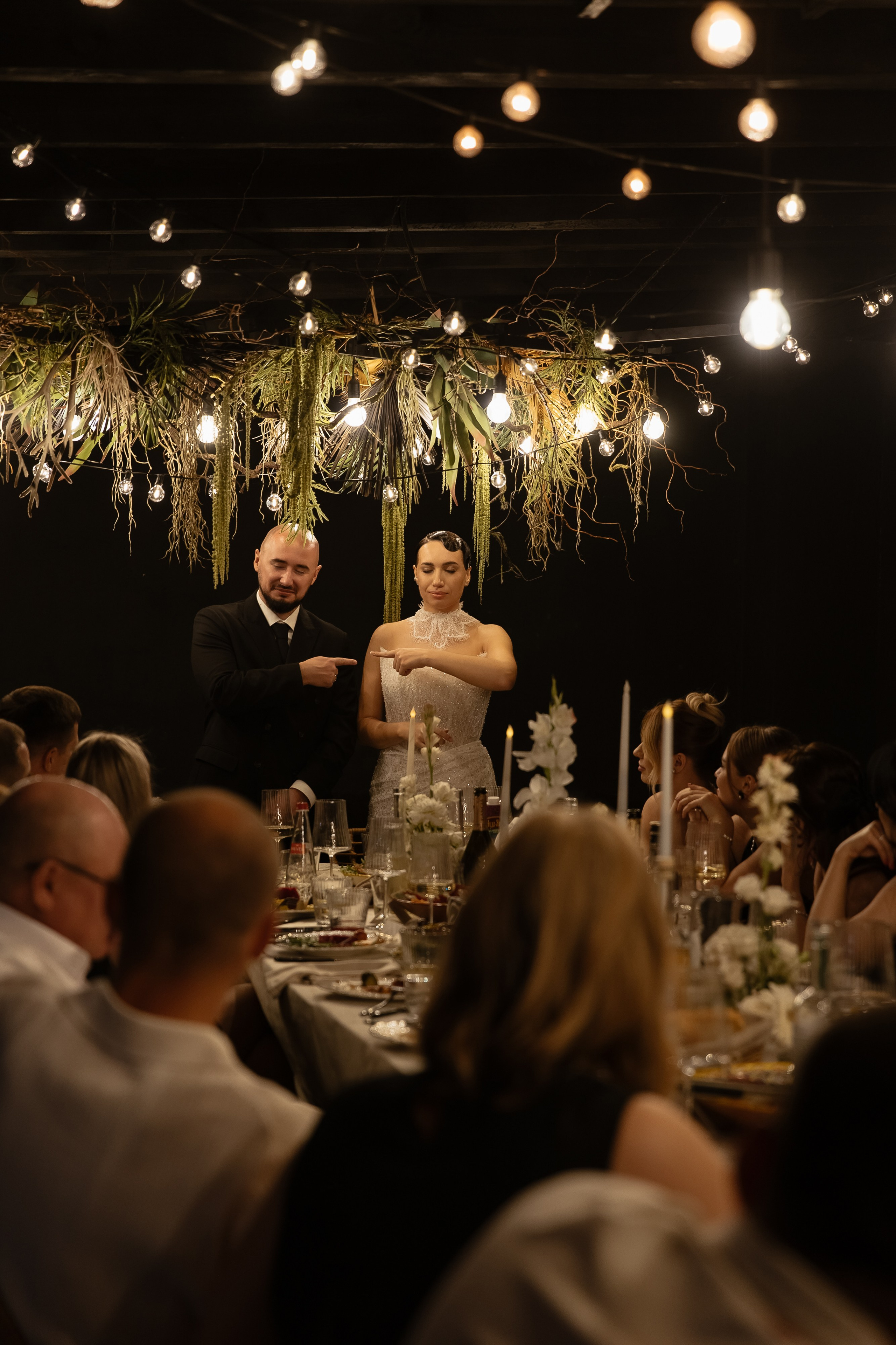 И&Л. Свадебный фотограф