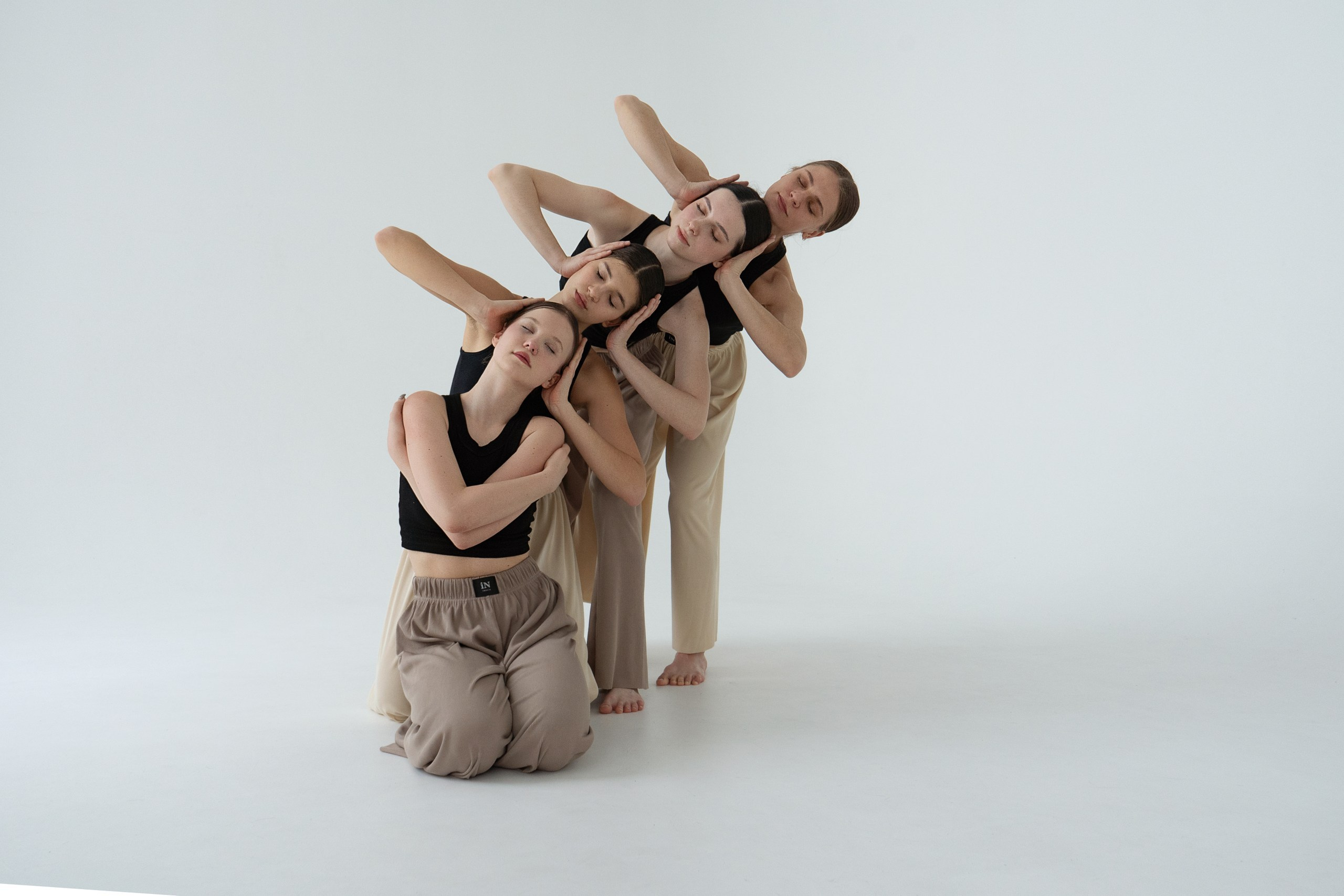 Танцевальные коллективы. Детский и семейный фотограф в Санкт-Петербурге Анна Марковская