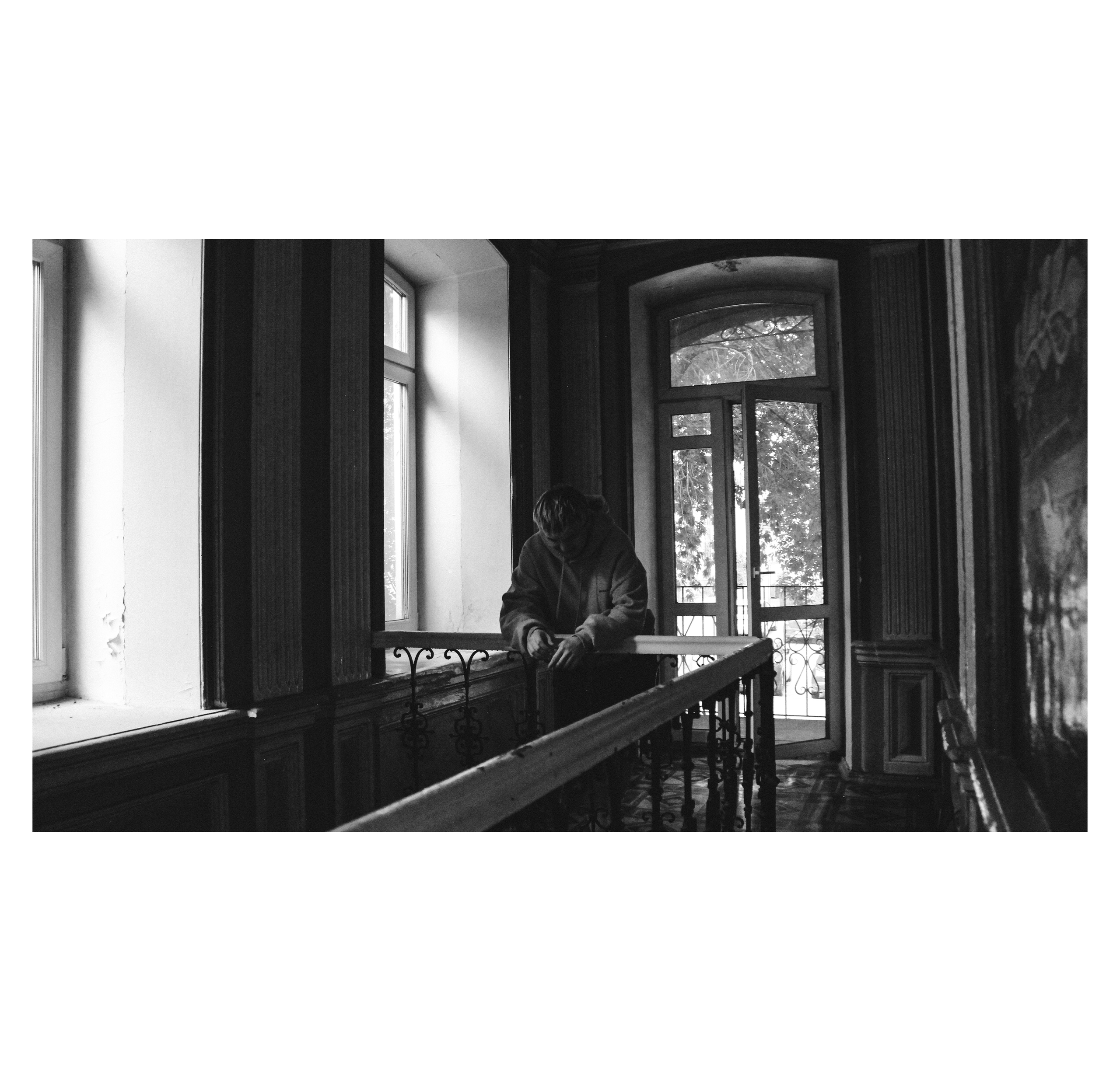 Summertime. Фотограф/дизайнер в Екатеринбурге Хитрый Дмитрий