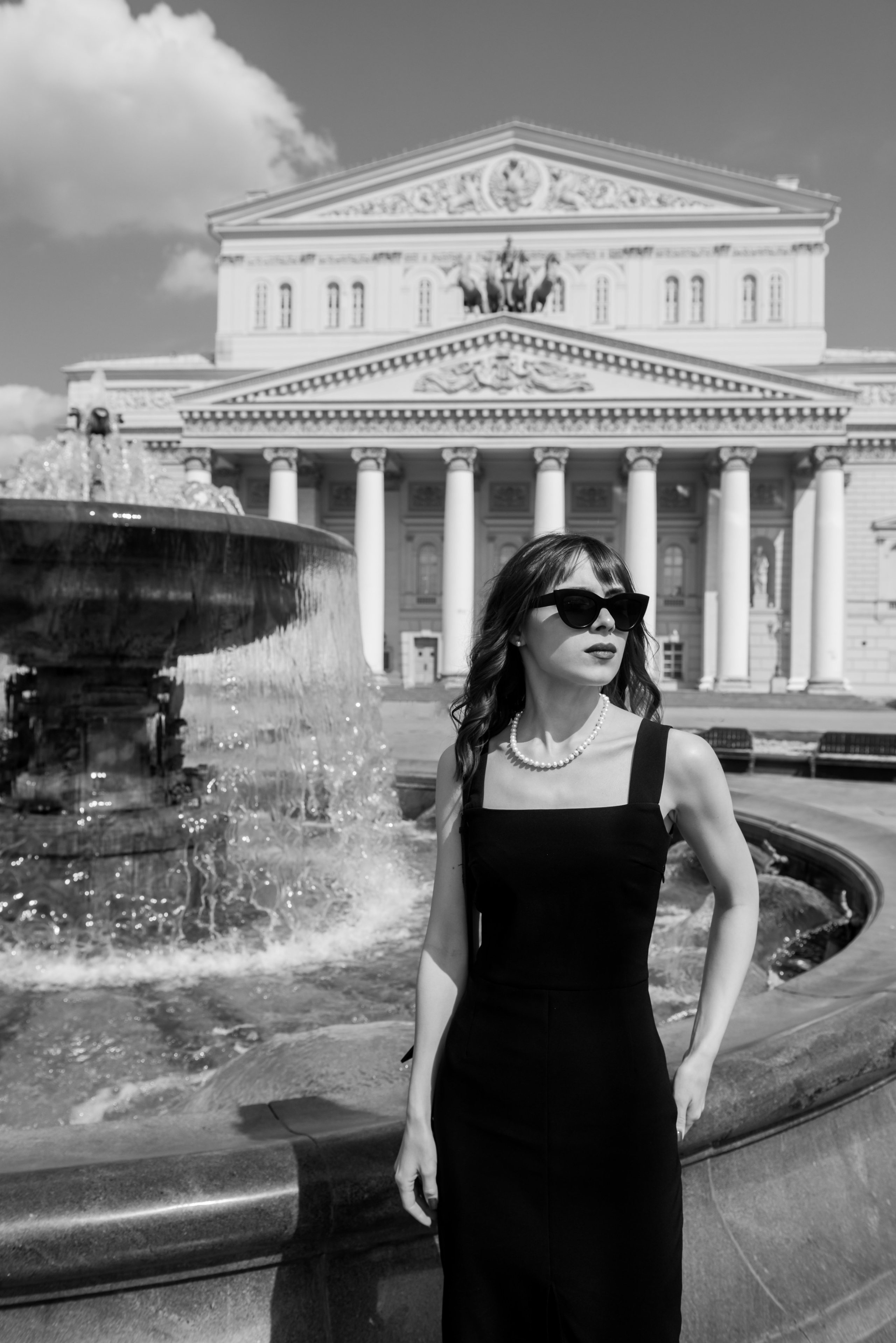 БОЛЬШОЙ. Фотограф Лопаткина Ирина