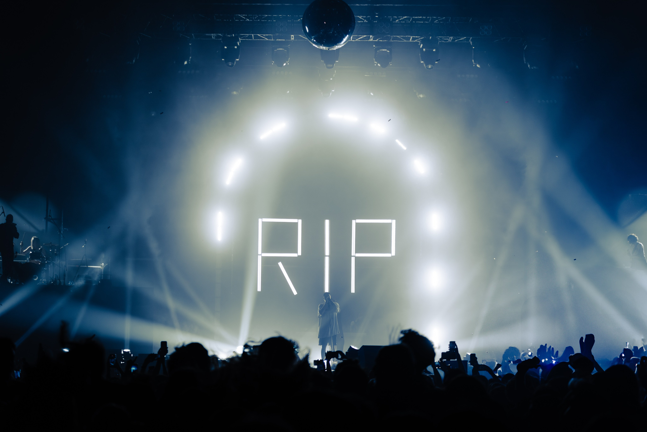 СМН В VK STADIUM. Концертный и репортажный фотограф в Москве и Санкт-Петербурге Мария