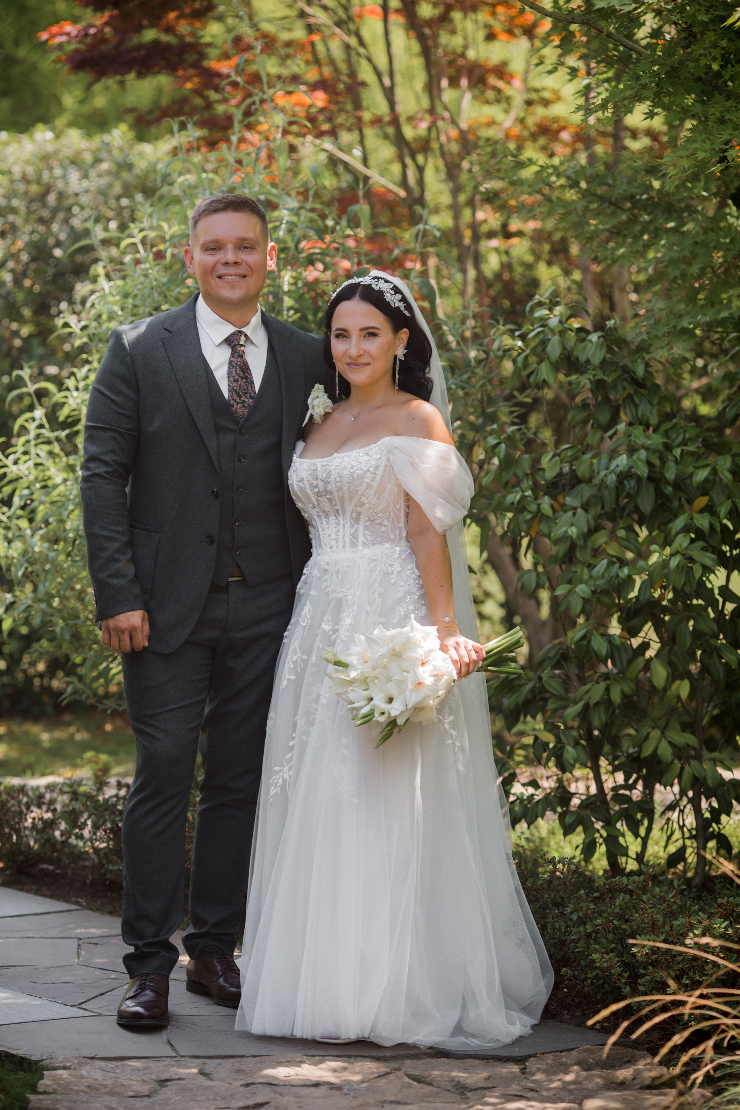 Лев и Диана. Свадебный и семейный фотограф в Краснодаре