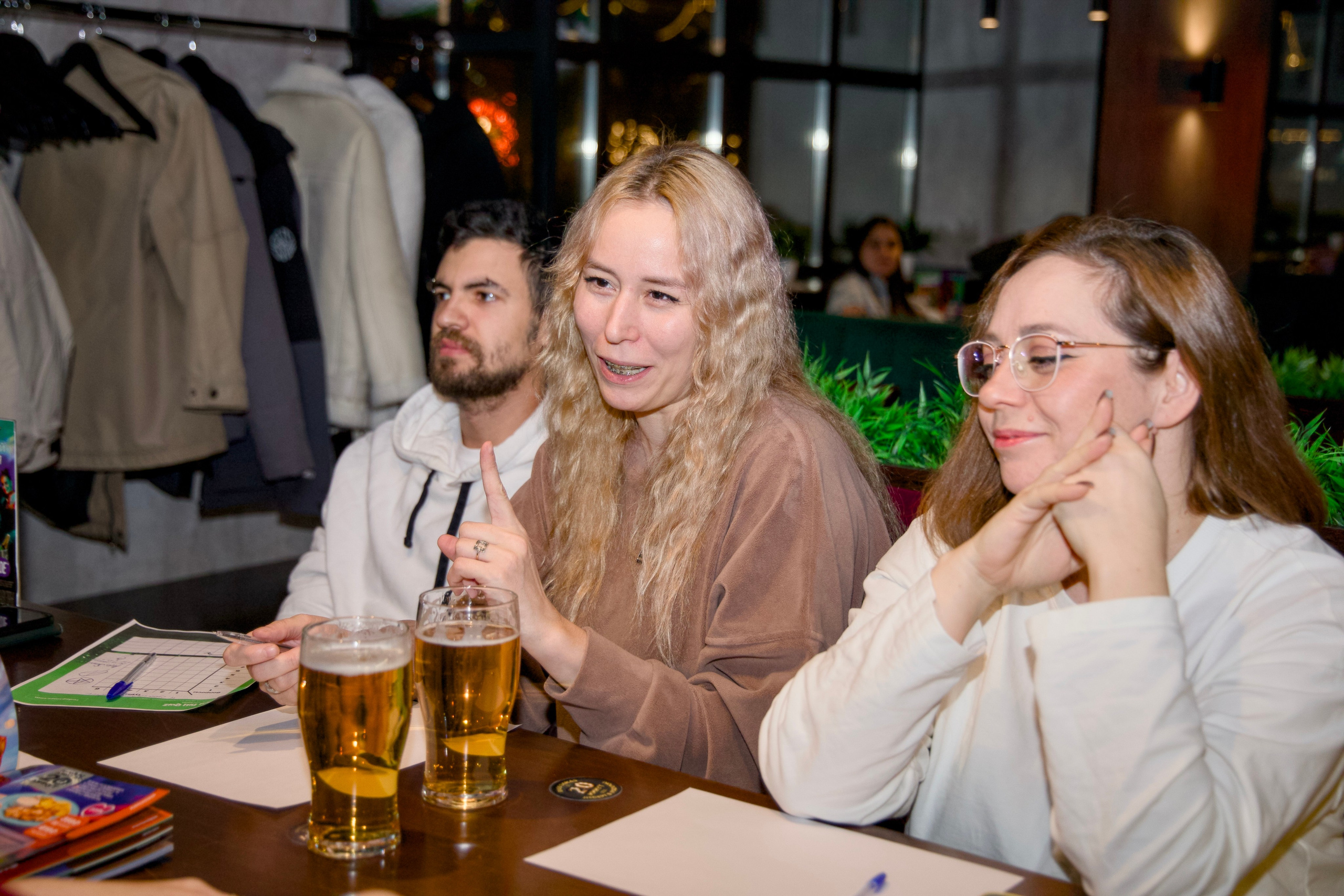 13 октября 2024. Фотограф в Губкинском | Александра Артамонова