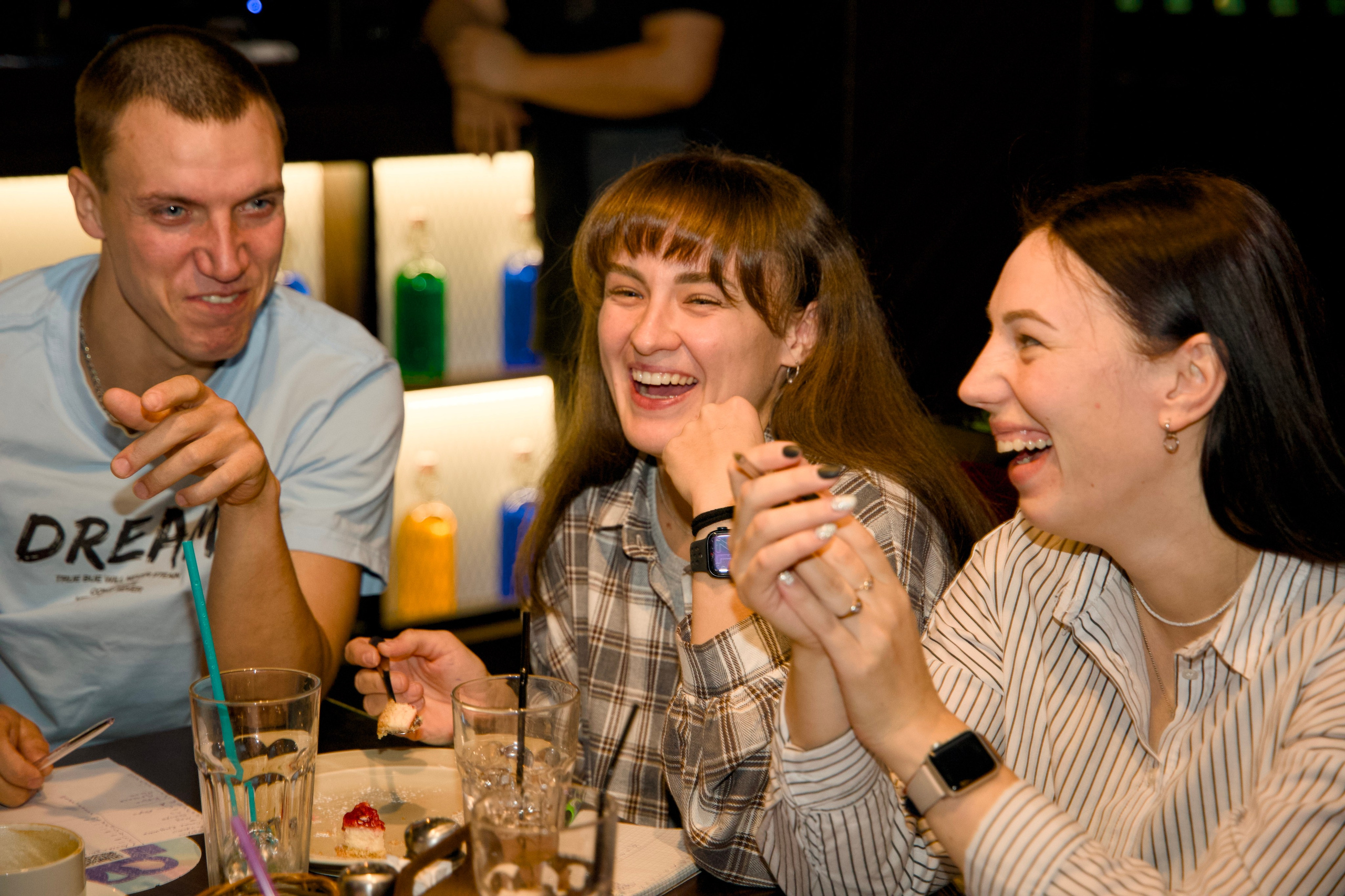 13 октября 2024. Фотограф в Губкинском | Александра Артамонова