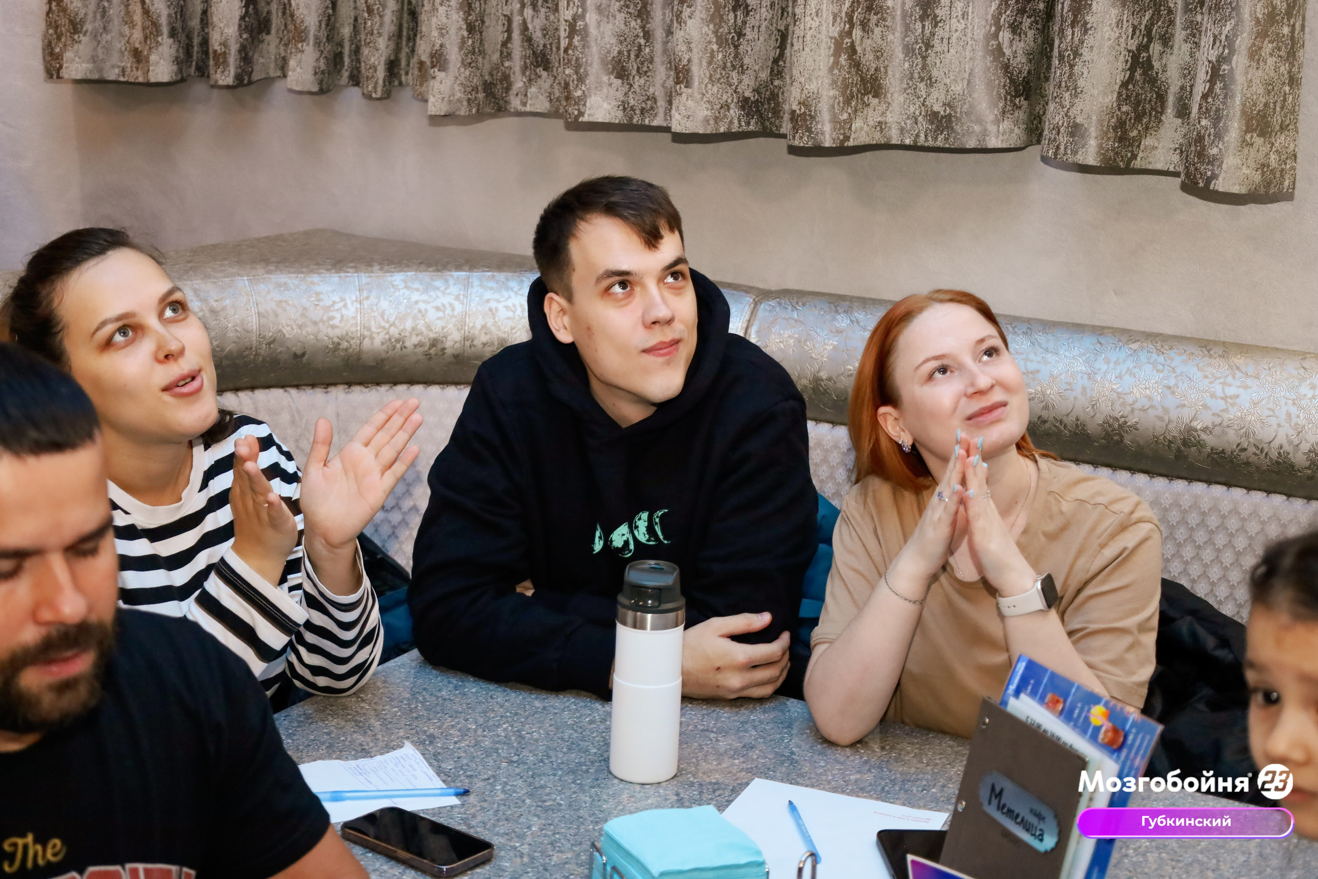 1 октября 2023. Фотограф в Губкинском | Александра Артамонова