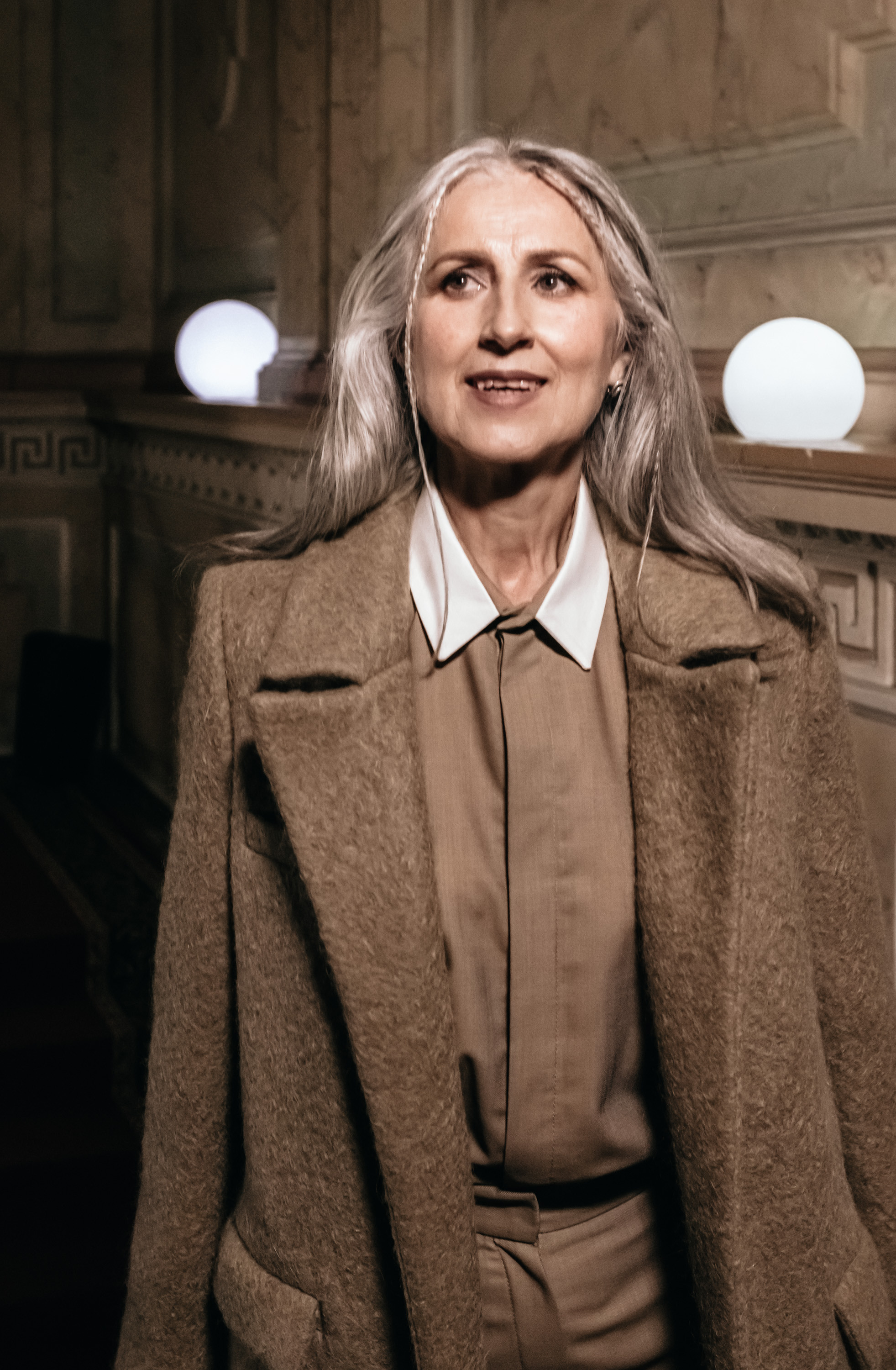 GAID FASHION STYLE. Репортажный, архитектурный, театральный и файн-арт фотограф Лена Мельникова в Москве