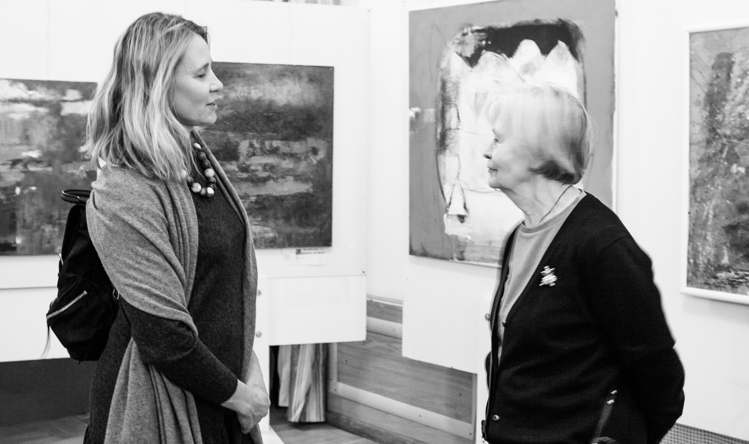 Планета Игоря Дудинского. Reportage, architectural, fine art photographer Lena Melnikova in Moscow