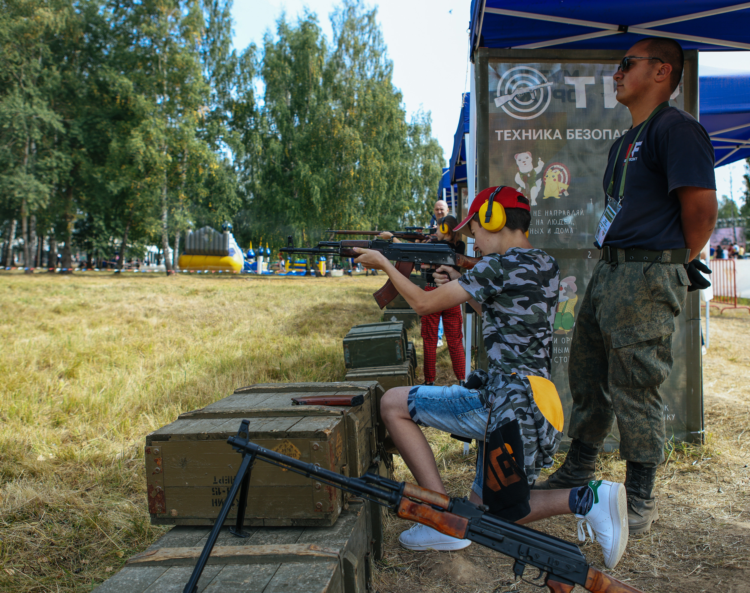 ARMY2022. Репортажный, архитектурный, театральный и файн-арт фотограф Лена Мельникова в Москве