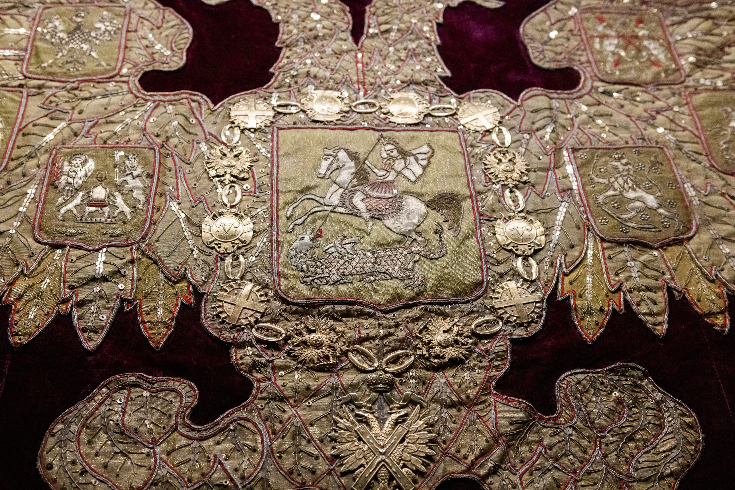 Музеи Московского Кремля. Репортажный, архитектурный, театральный и файн-арт фотограф Лена Мельникова в Москве