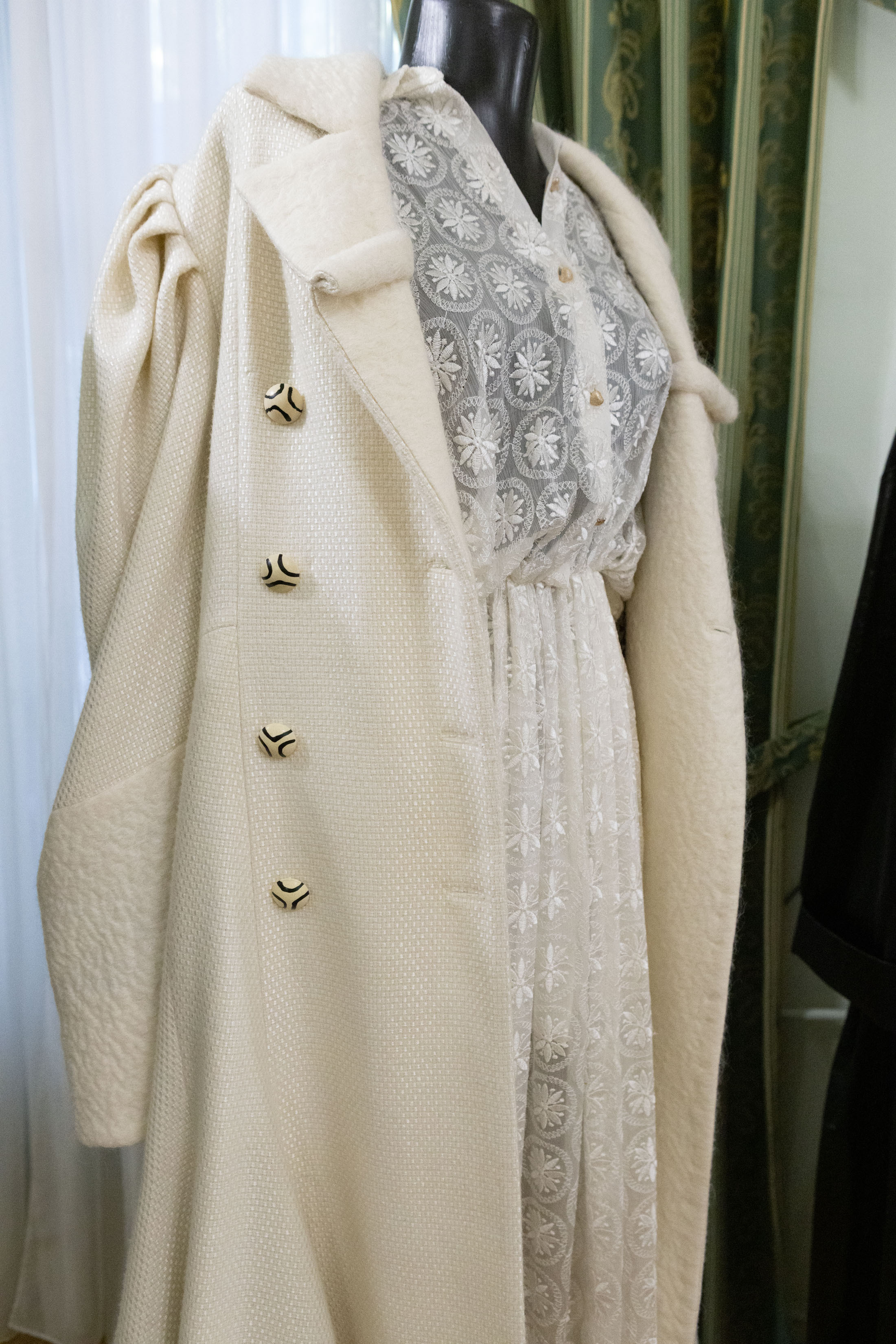 GAID FASHION STYLE. Репортажный, архитектурный, театральный и файн-арт фотограф Лена Мельникова в Москве