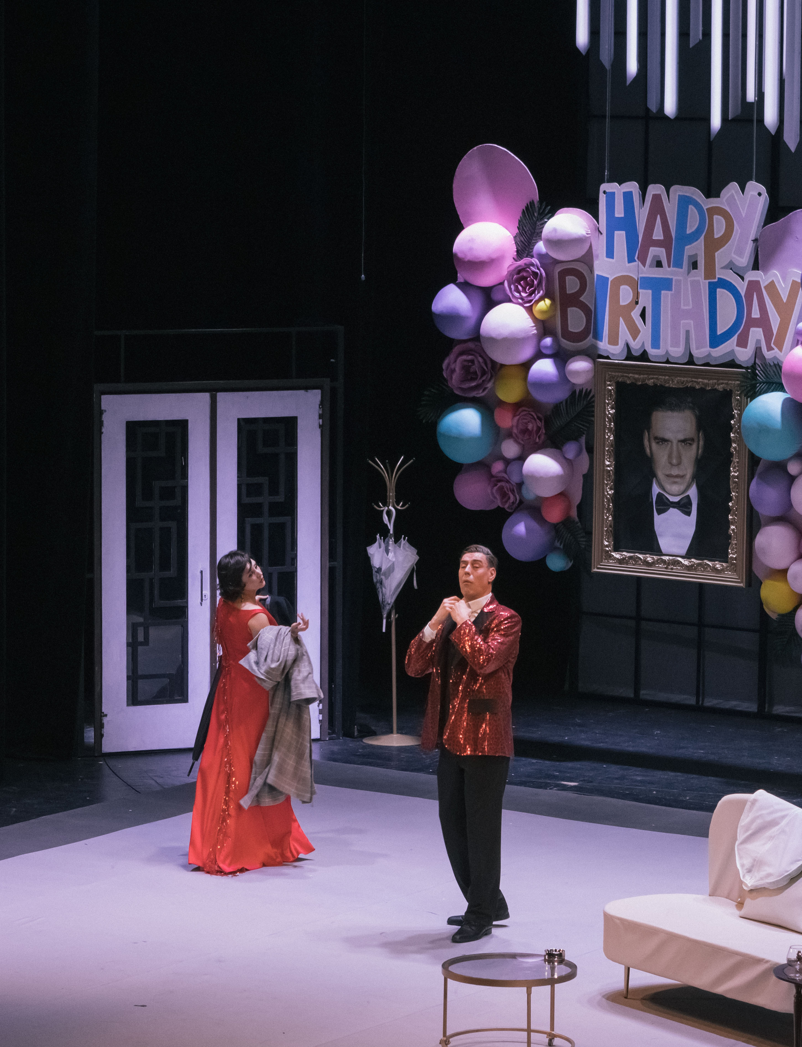 Джекпот для любимой. Репортажный, архитектурный, театральный и файн-арт фотограф Лена Мельникова в Москве