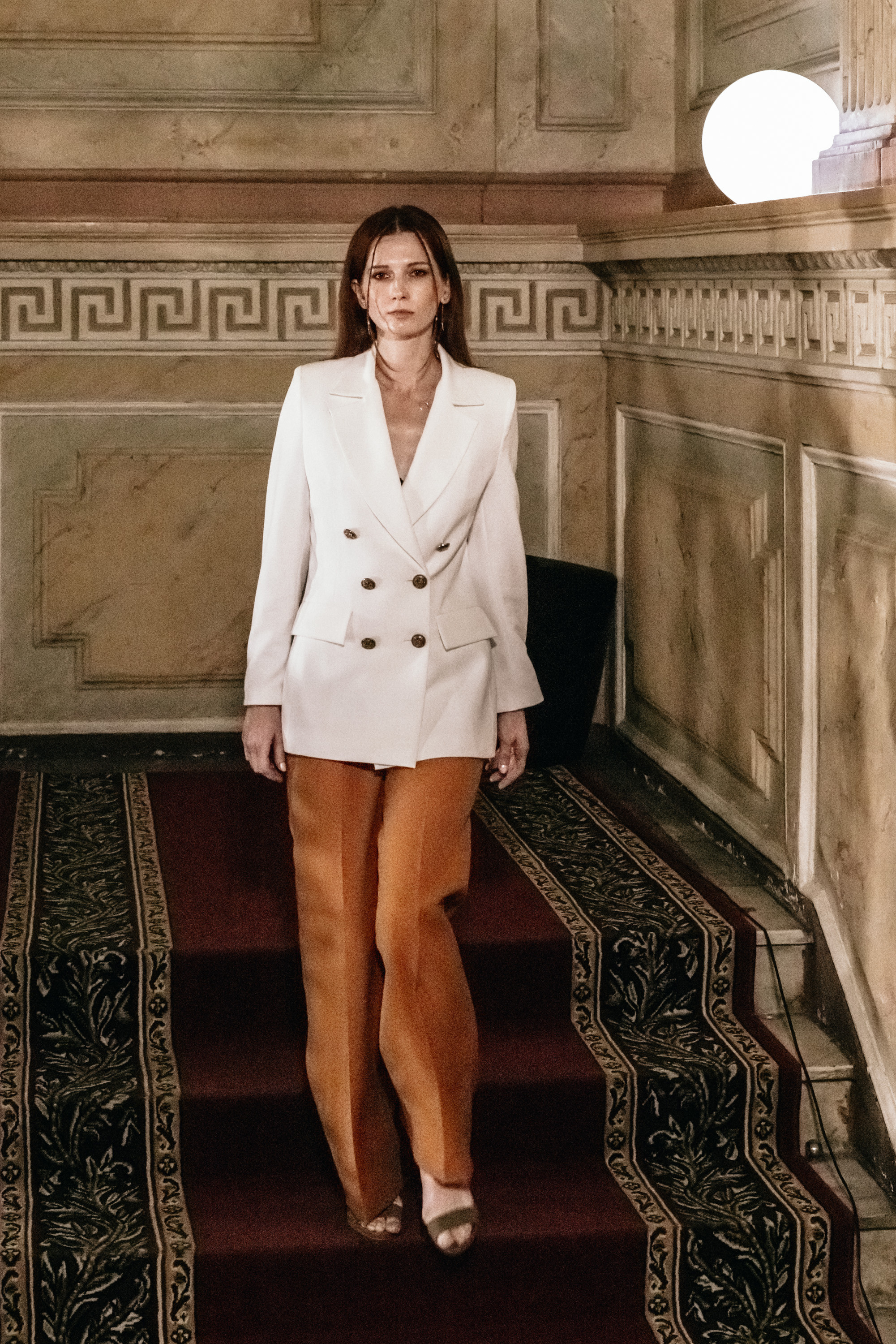 GAID FASHION STYLE. Репортажный, архитектурный, театральный и файн-арт фотограф Лена Мельникова в Москве