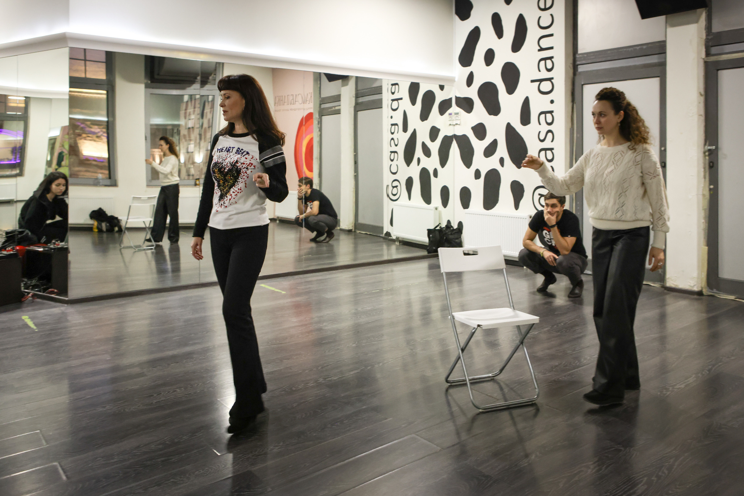 Репетиция спектакля «Дон Жуан». Репортажный, архитектурный, театральный и файн-арт фотограф Лена Мельникова в Москве