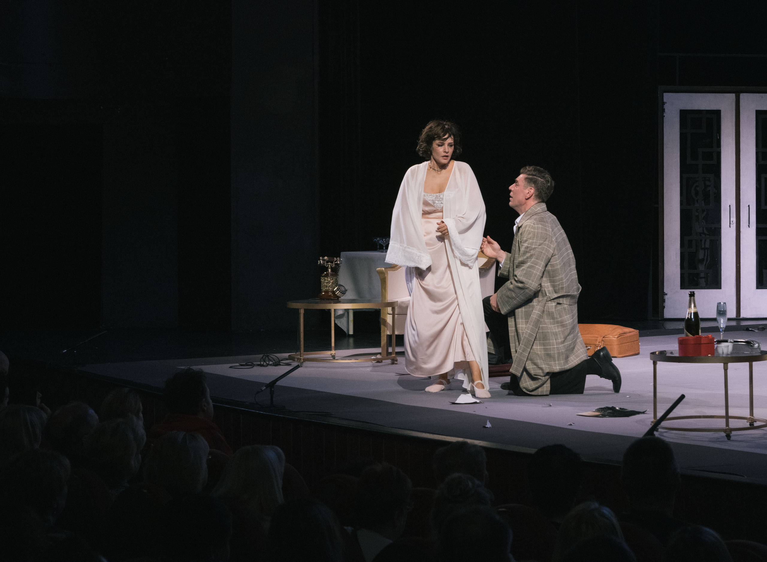 Джекпот для любимой. Репортажный, архитектурный, театральный и файн-арт фотограф Лена Мельникова в Москве