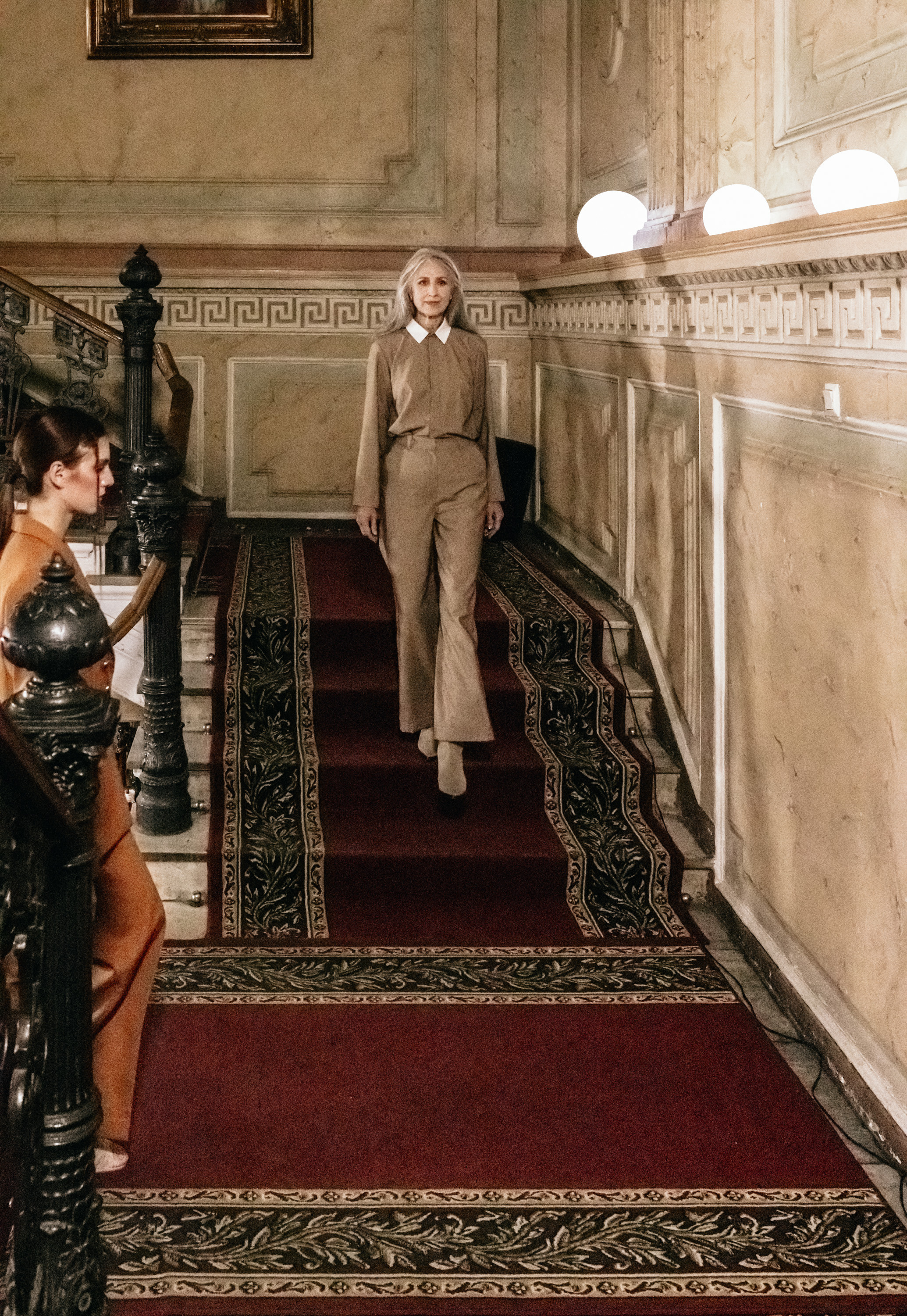 GAID FASHION STYLE. Репортажный, архитектурный, театральный и файн-арт фотограф Лена Мельникова в Москве