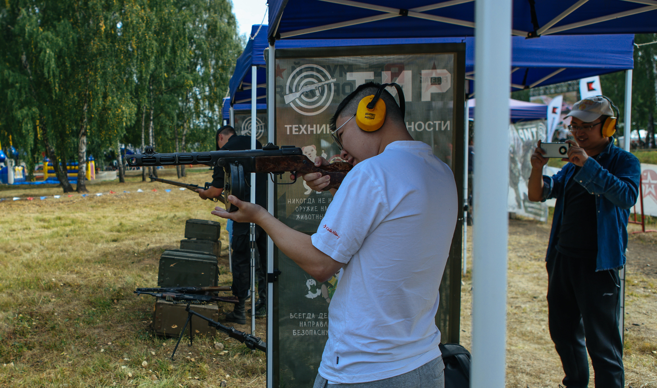 ARMY2022. Репортажный, архитектурный, театральный и файн-арт фотограф Лена Мельникова в Москве