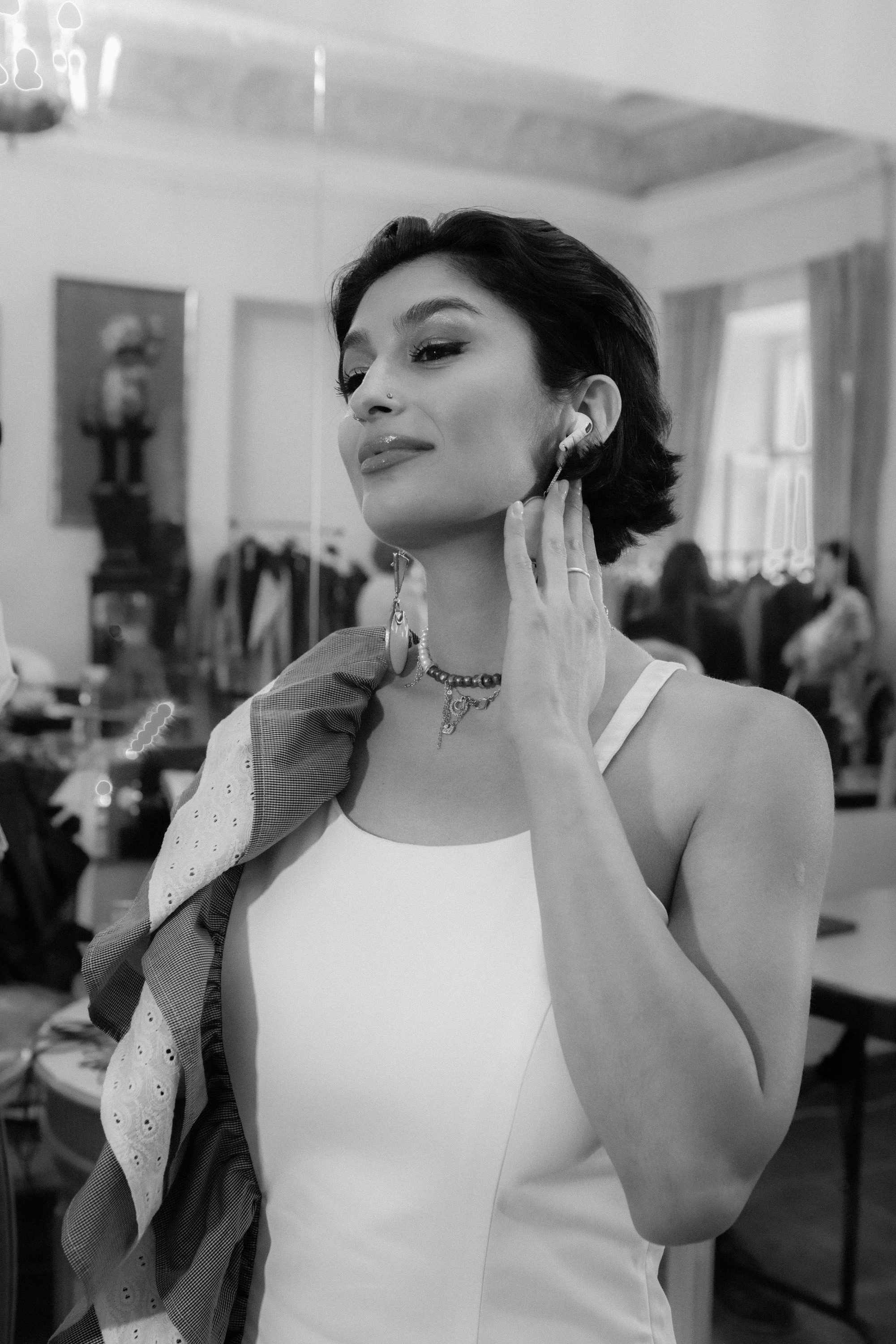 GAID FASHION STYLE. Репортажный, архитектурный, театральный и файн-арт фотограф Лена Мельникова в Москве