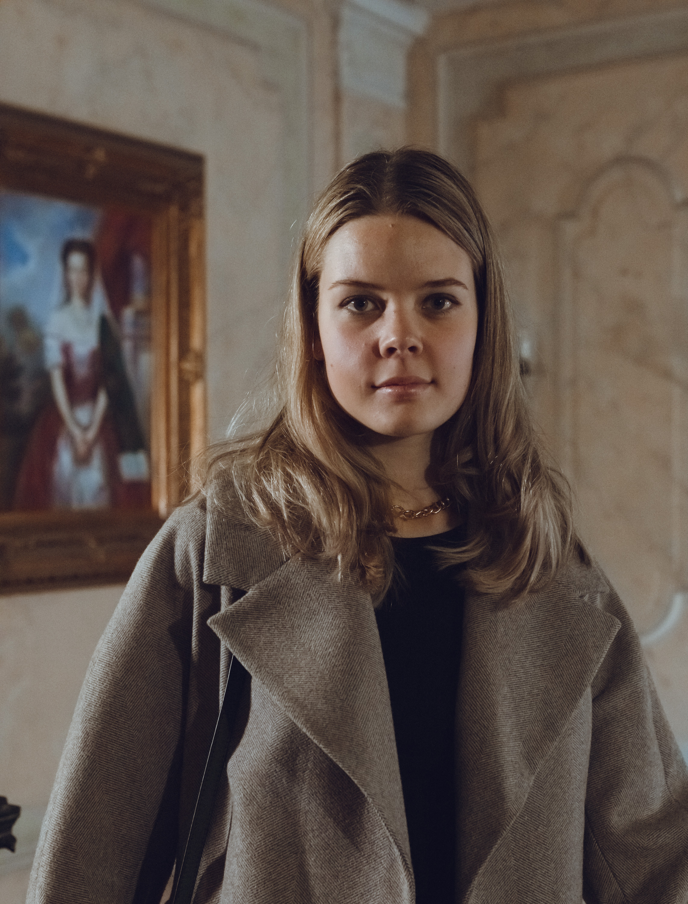 GAID FASHION STYLE. Репортажный, архитектурный, театральный и файн-арт фотограф Лена Мельникова в Москве